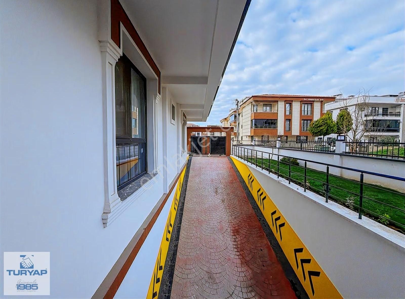 Yalova Merkez'de Akyol Premium Loft'a Komşu 3+1 Satılık Daire - Görsel 13