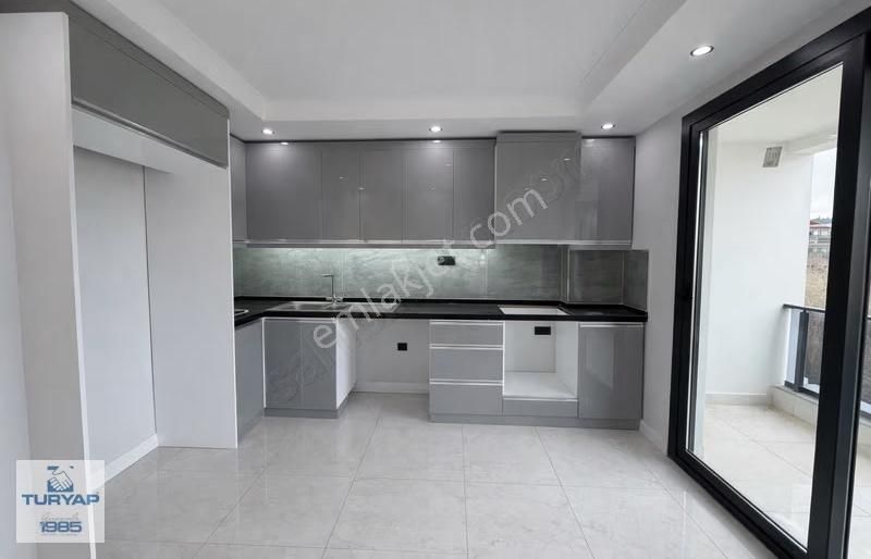 Yalova Merkez'de Akyol Premium Loft'a Komşu 3+1 Satılık Daire - Görsel 3