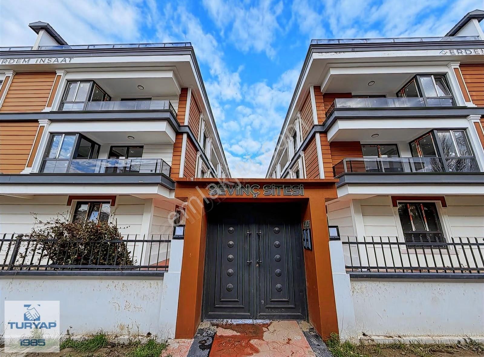 Yalova Merkez'de Akyol Premium Loft'a Komşu 3+1 Satılık Daire - Görsel 11