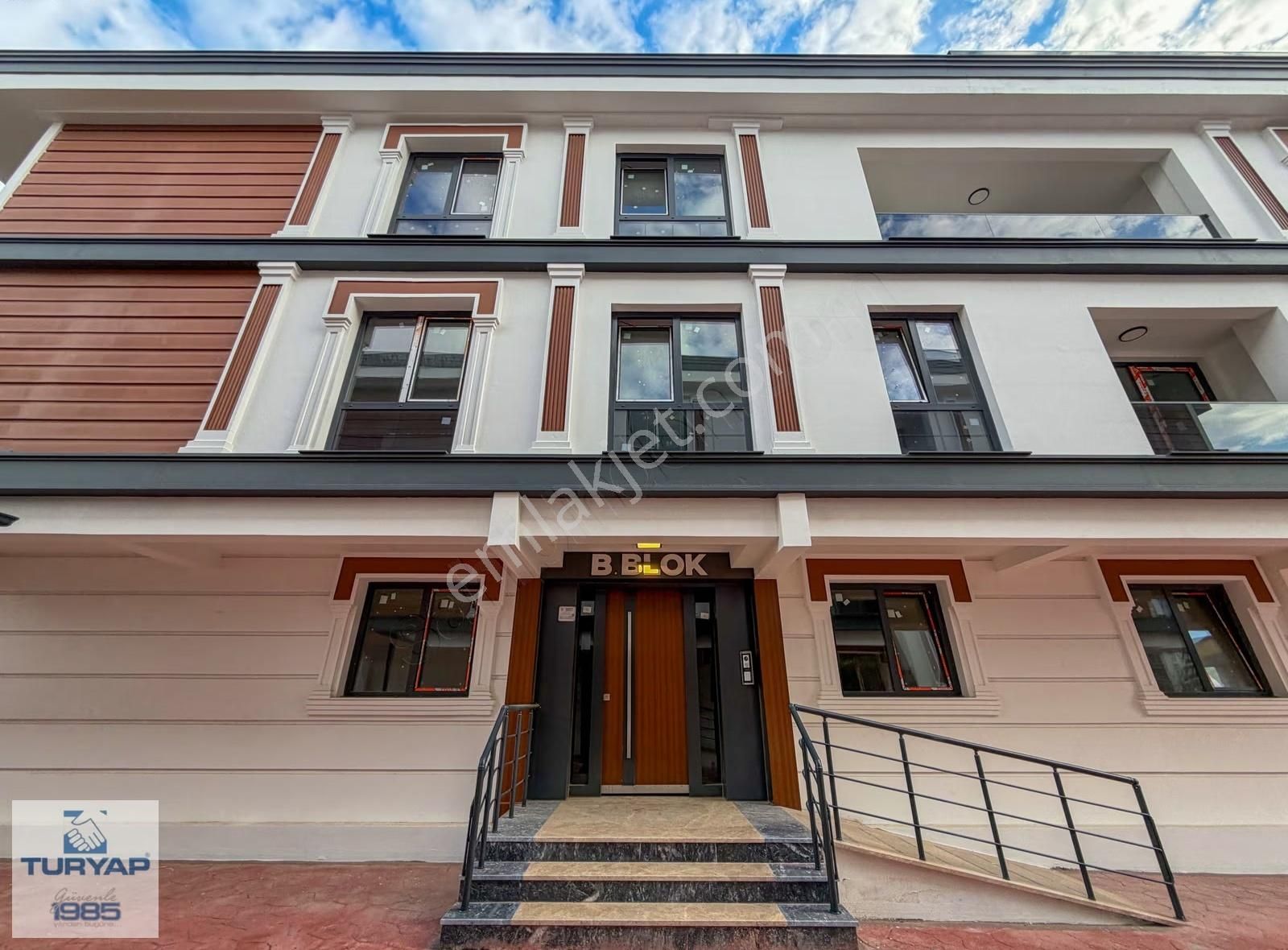 Yalova Merkez'de Akyol Premium Loft'a Komşu 3+1 Satılık Daire - Görsel 15