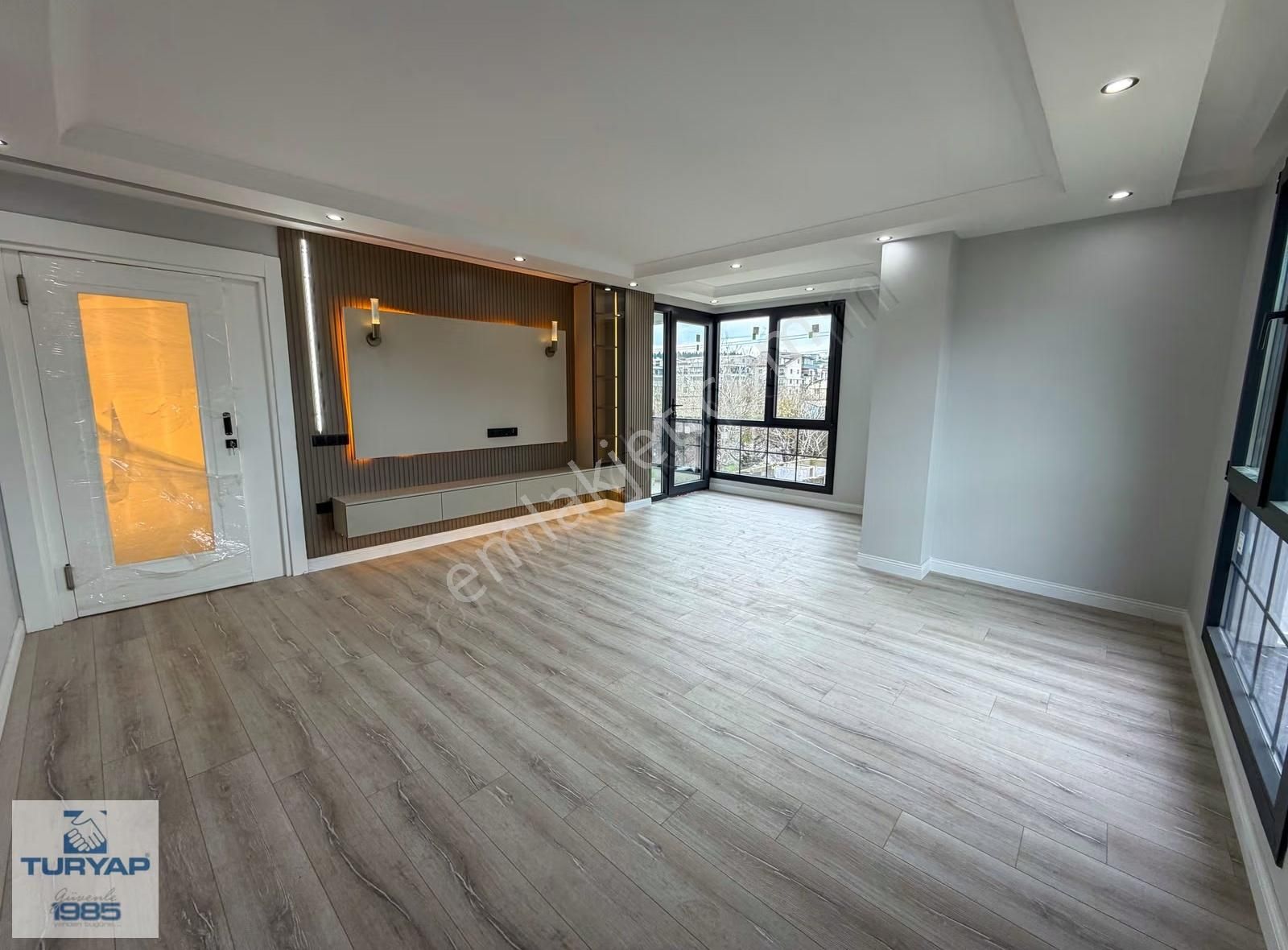 Yalova Merkez'de Akyol Premium Loft'a Komşu 3+1 Satılık Daire - Görsel 2