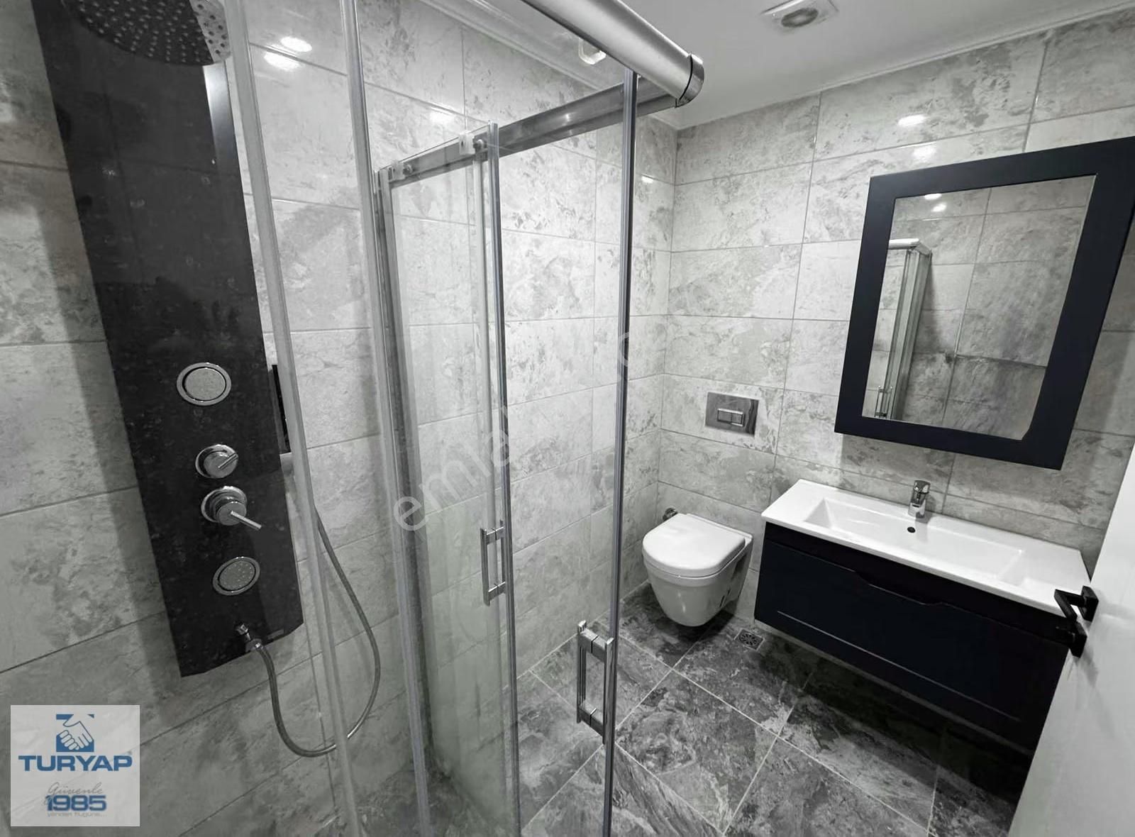 Turyap'tan Akyol Premium Trend'de Manzaralı 2+1 Kiralık Daire - Görsel 13