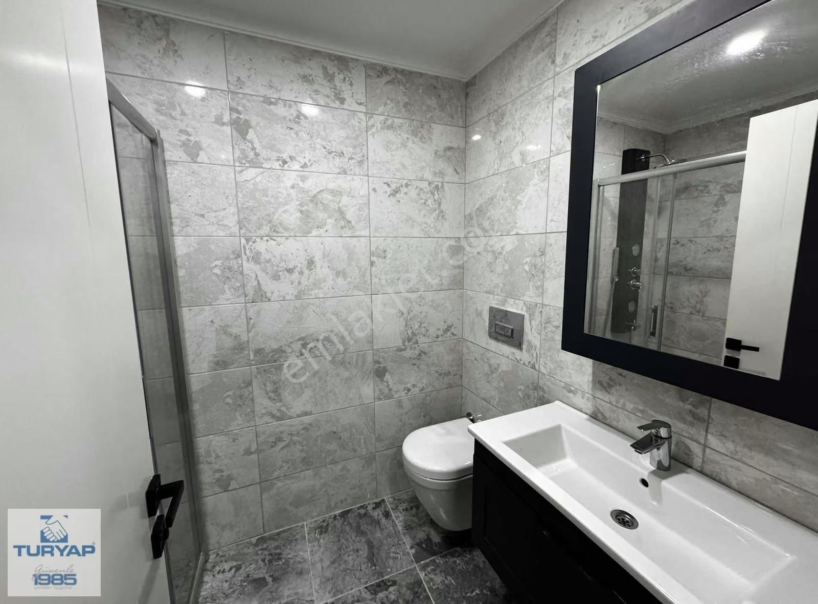 Turyap'tan Akyol Premium Trend'de Manzaralı 2+1 Kiralık Daire - Görsel 20