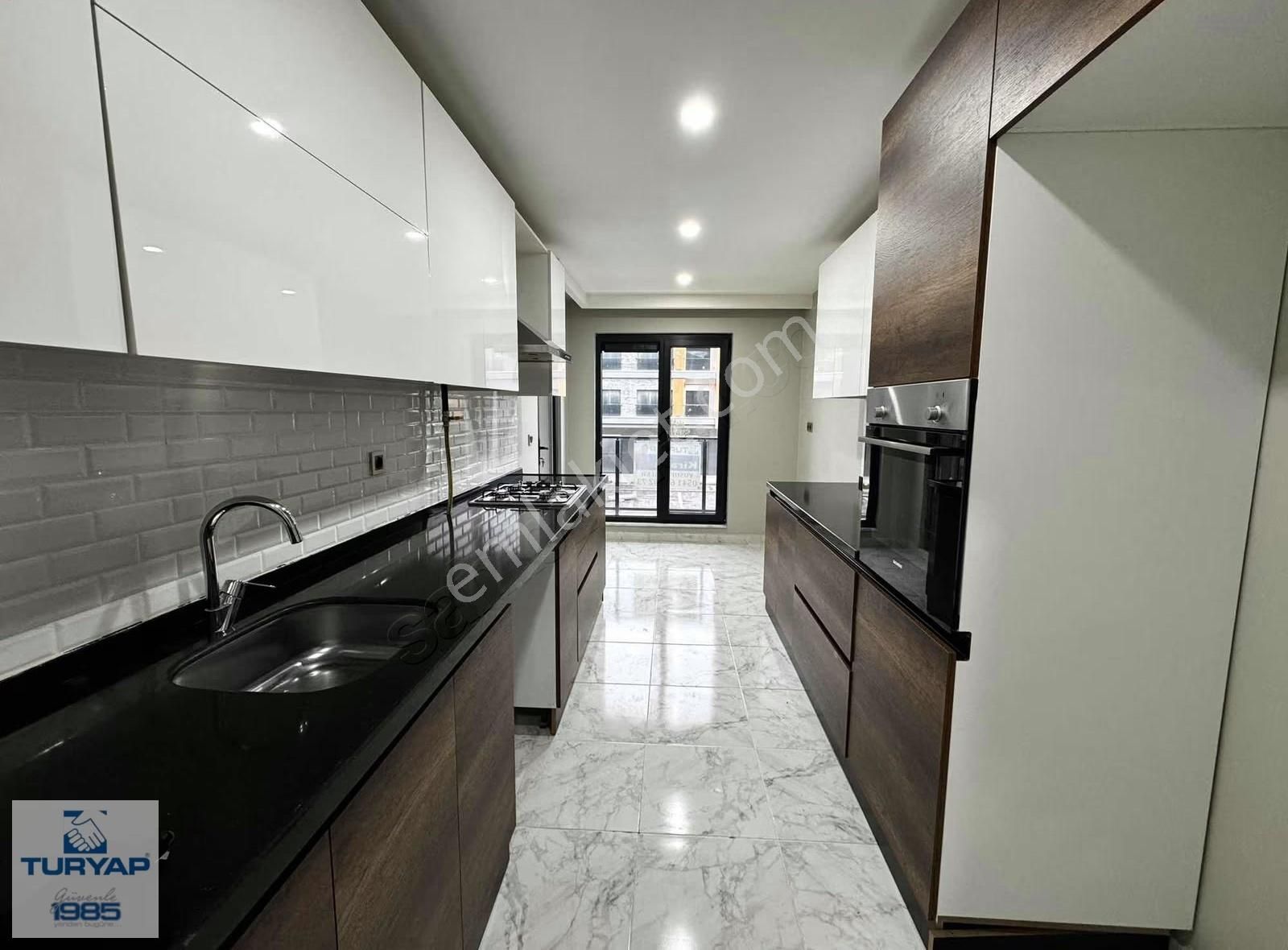 Turyap'tan Akyol Premium Trend'de Manzaralı 2+1 Kiralık Daire - Görsel 10