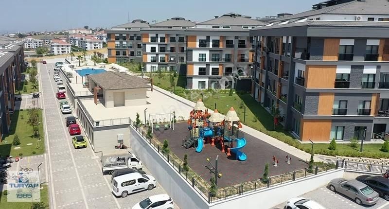 Turyap'tan Akyol Premium Trend'de Manzaralı 2+1 Kiralık Daire - Görsel 8