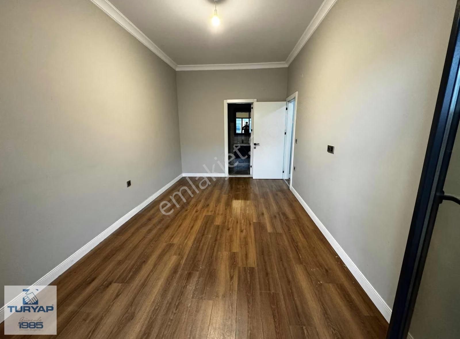 Turyap'tan Akyol Premium Trend'de Manzaralı 2+1 Kiralık Daire - Görsel 7