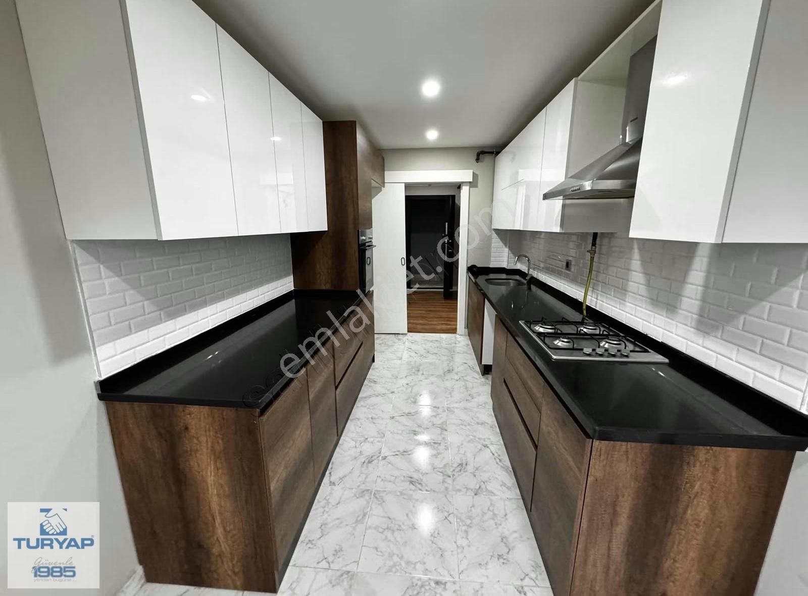 Turyap'tan Akyol Premium Trend'de Manzaralı 2+1 Kiralık Daire - Görsel 18