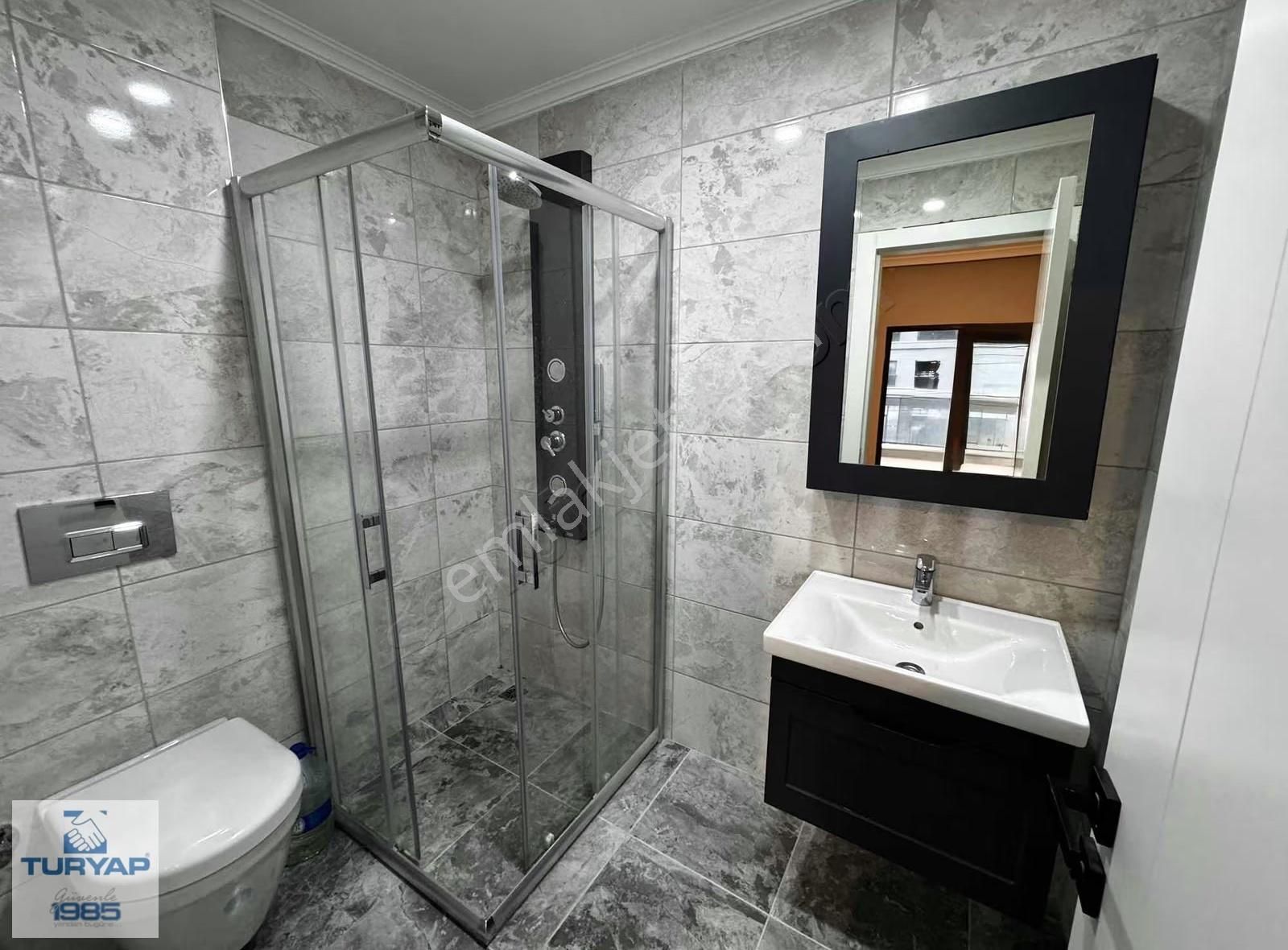 Turyap'tan Akyol Premium Trend'de Manzaralı 2+1 Kiralık Daire - Görsel 5