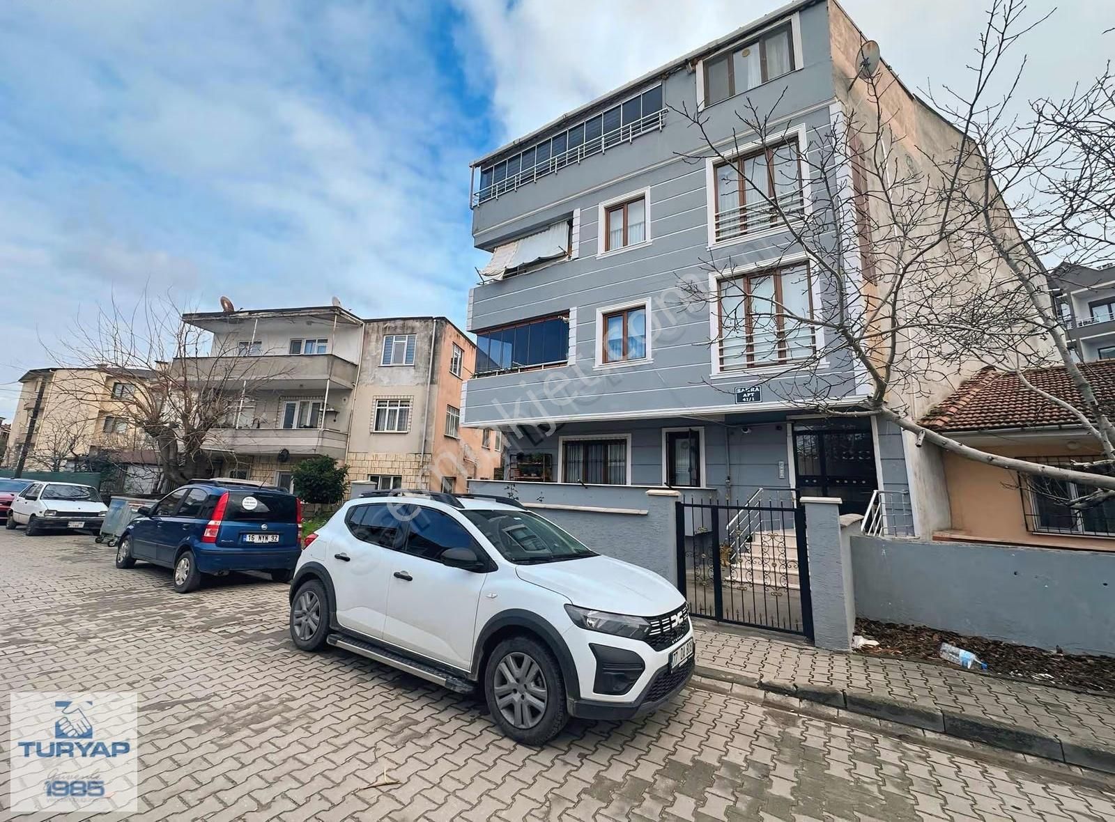 Turyap Soner'den Kiralık Dere Mahallesinde 3+1 Daire - Görsel 3