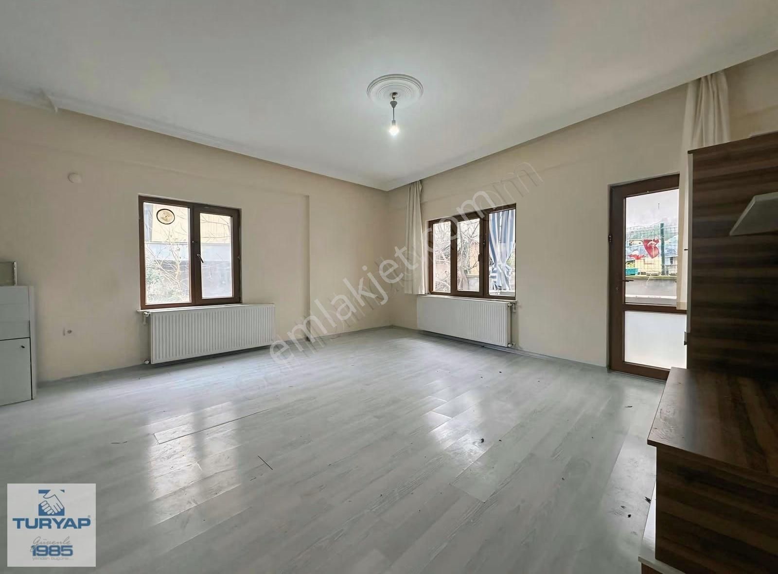 Turyap Soner'den Kiralık Dere Mahallesinde 3+1 Daire
