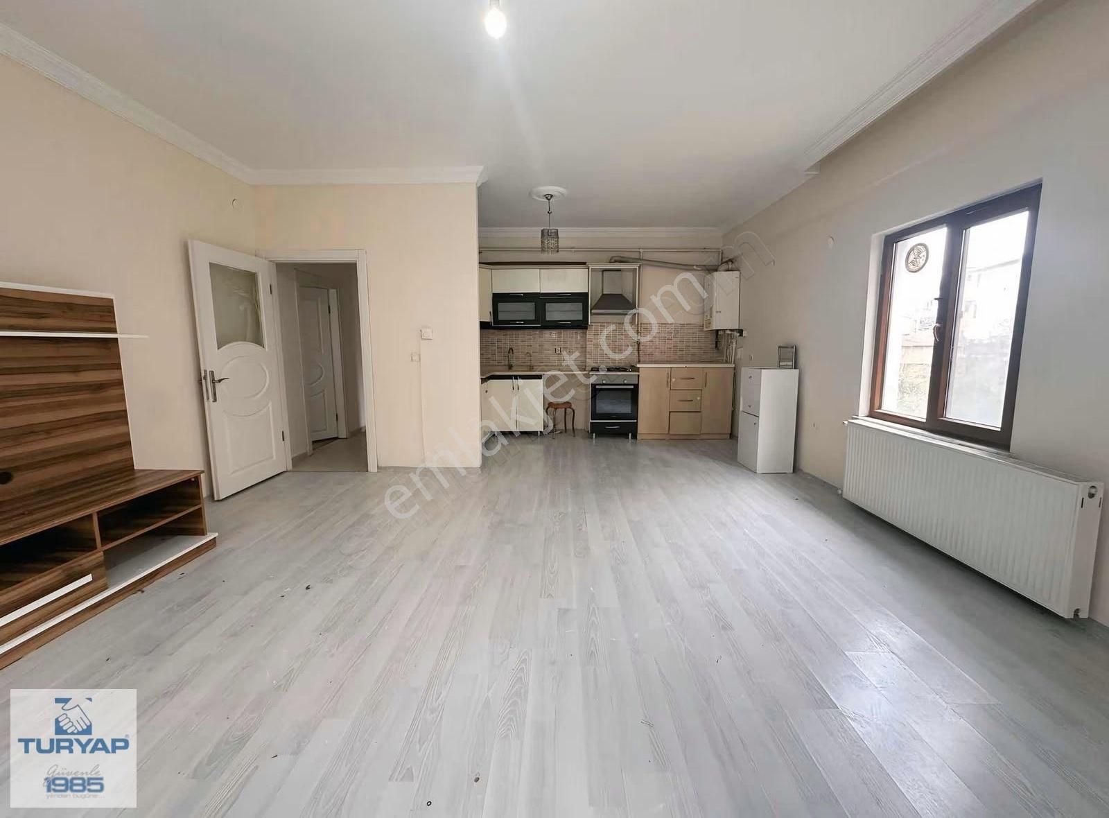 Turyap Soner'den Kiralık Dere Mahallesinde 3+1 Daire - Görsel 11