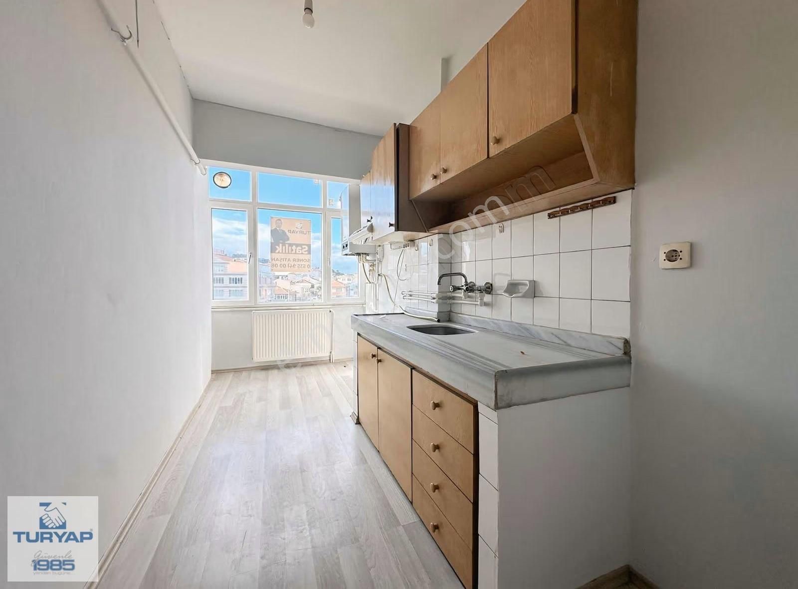 Turyap Soner'den Satılık Yatırıma Uygun 2+1 Daire - Görsel 14