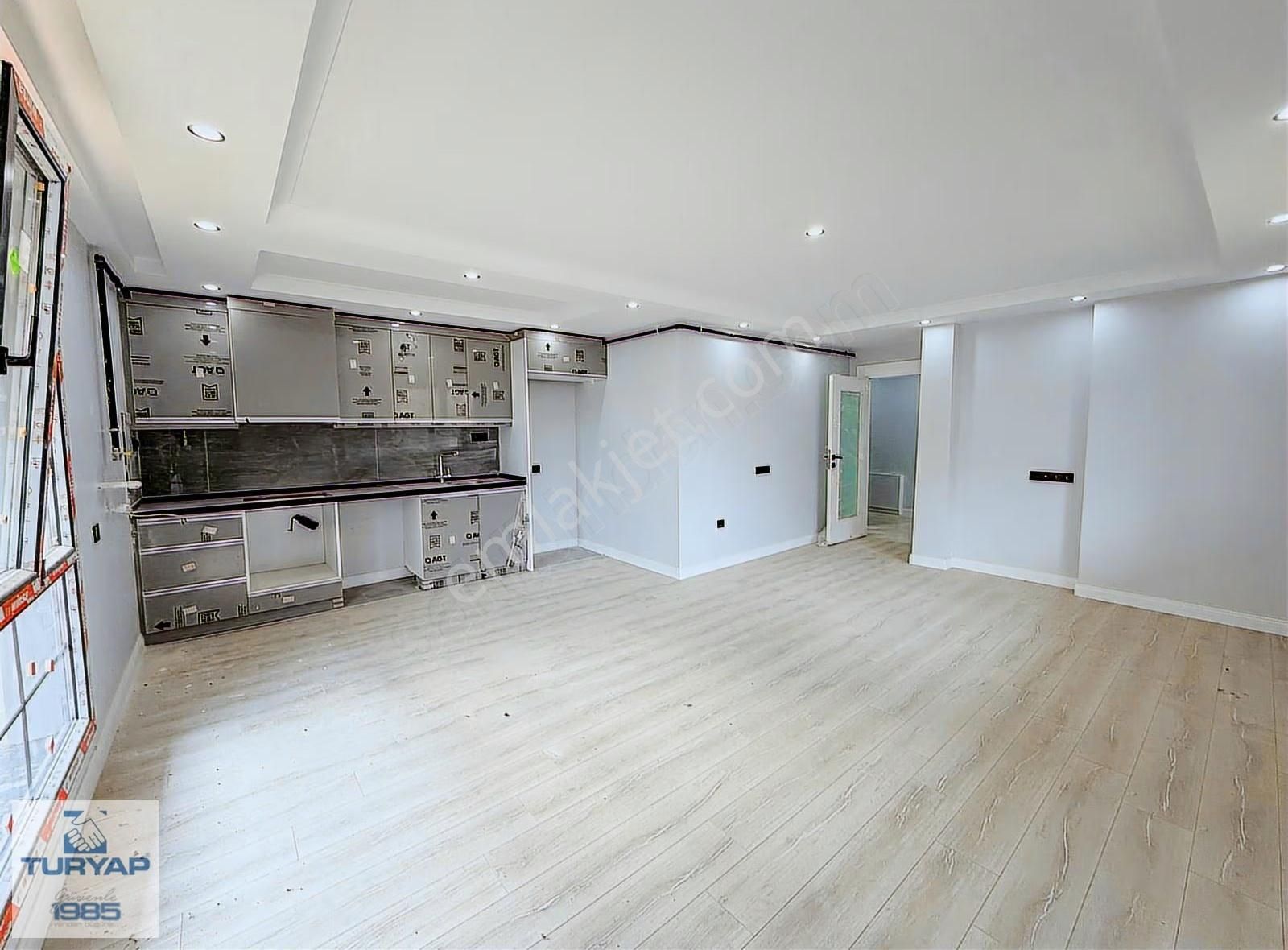 Yalova Merkez'de Akyol Premium Loft'a Komşu 2+1 Satılık Daire - Görsel 12