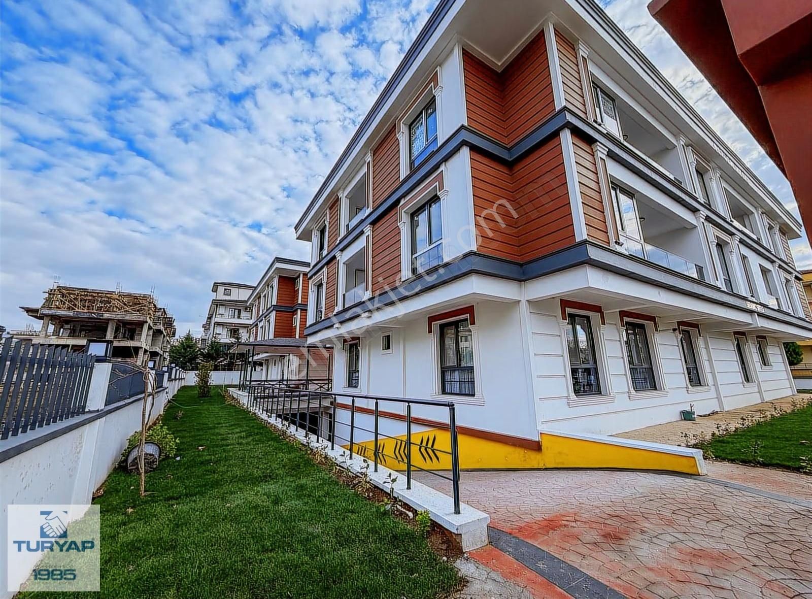 Yalova Merkez'de Akyol Premium Loft'a Komşu 2+1 Satılık Daire - Görsel 5