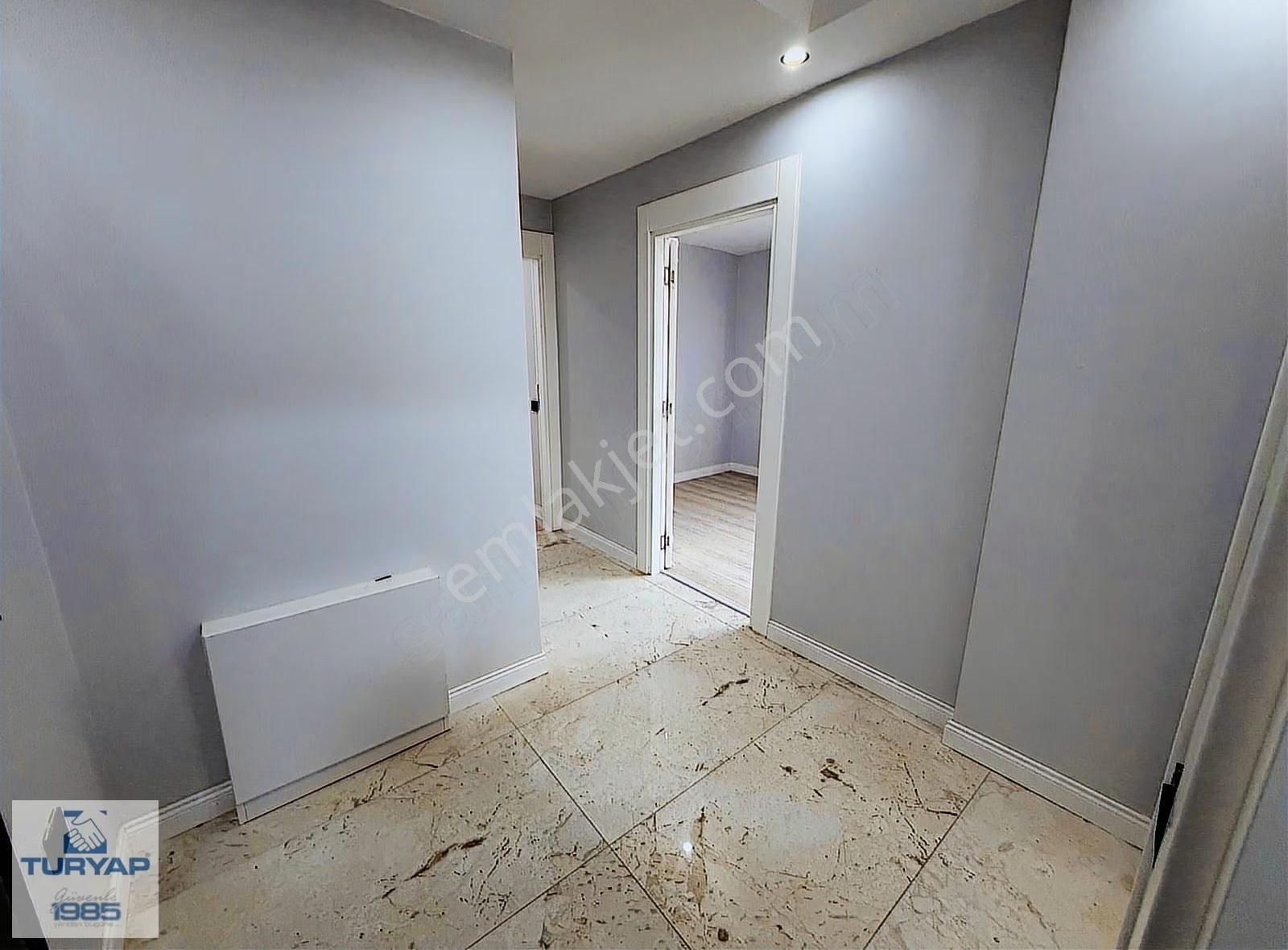 Yalova Merkez'de Akyol Premium Loft'a Komşu 2+1 Satılık Daire - Görsel 11