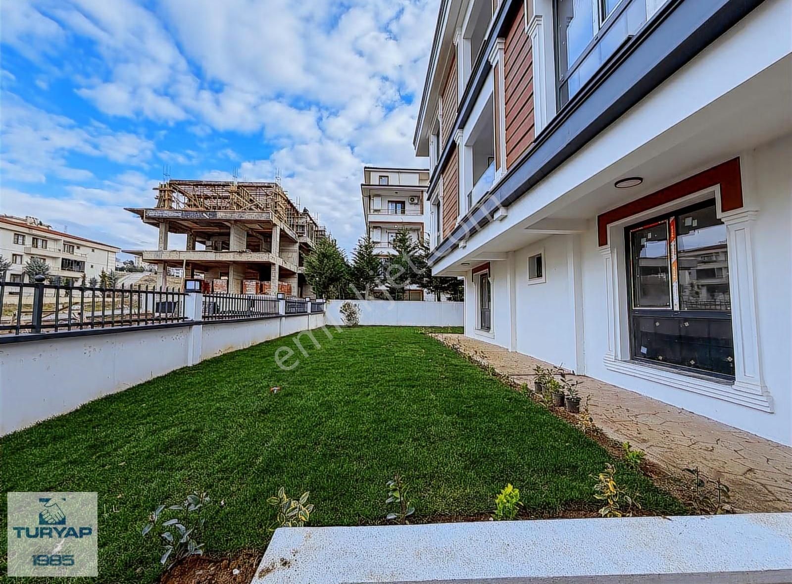 Yalova Merkez'de Akyol Premium Loft'a Komşu 2+1 Satılık Daire - Görsel 20