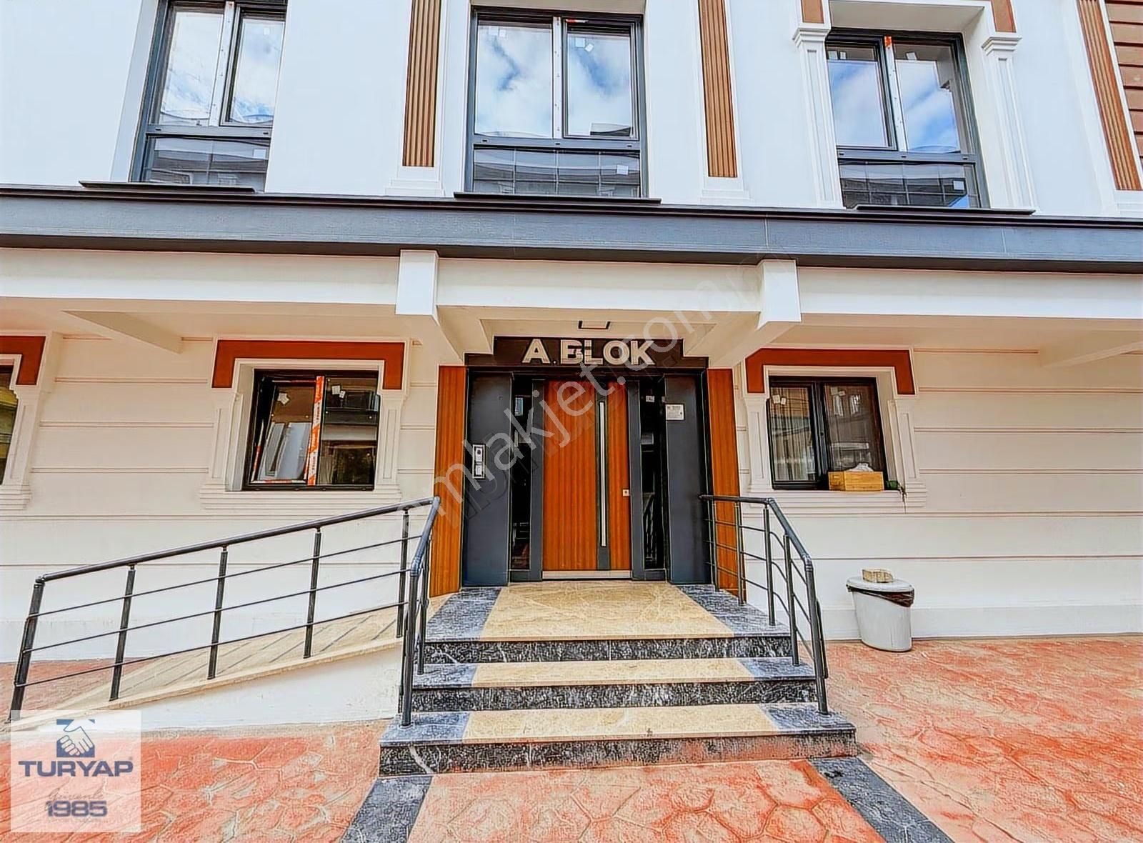 Yalova Merkez'de Akyol Premium Loft'a Komşu 2+1 Satılık Daire - Görsel 15