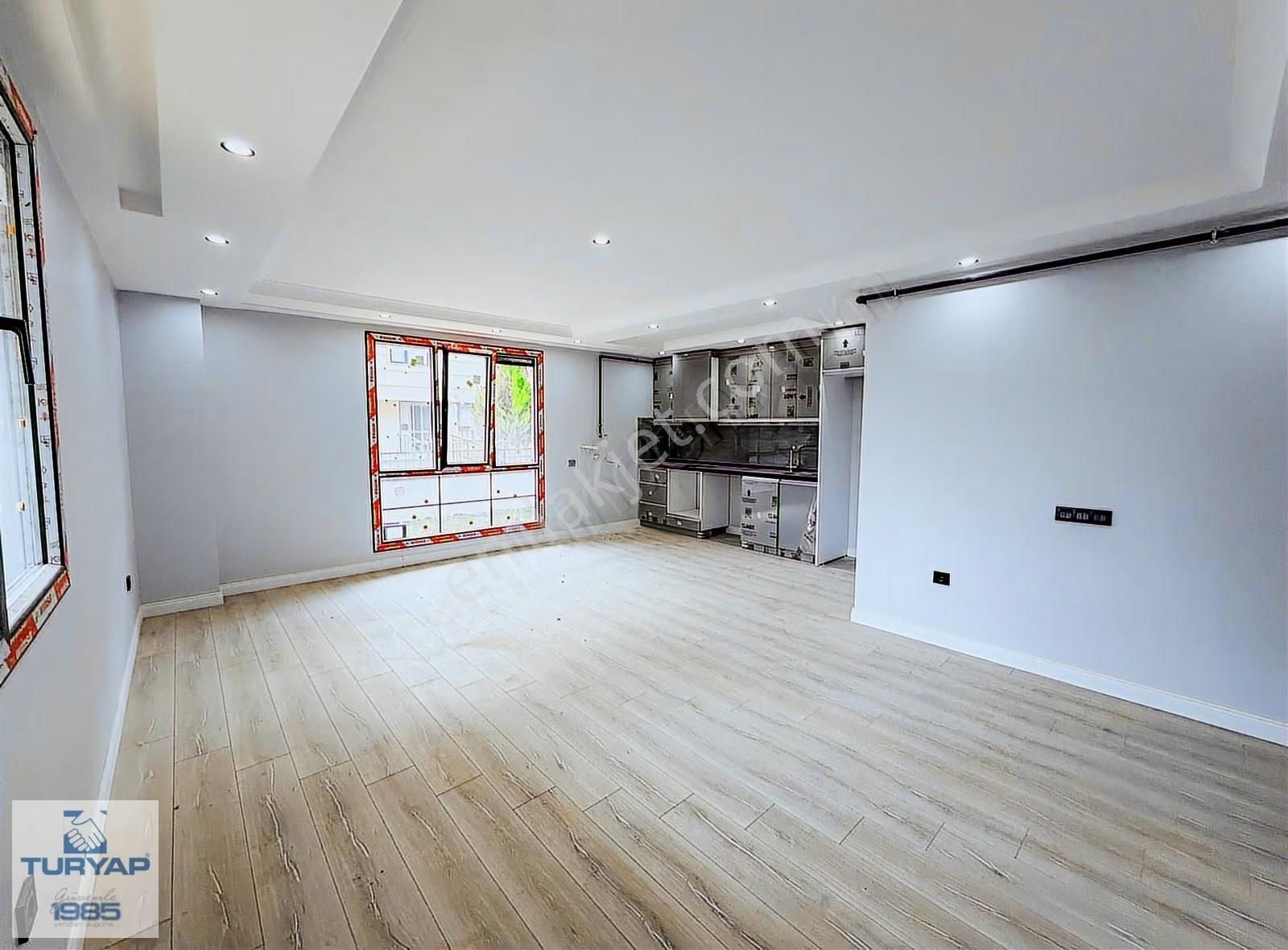 Yalova Merkez'de Akyol Premium Loft'a Komşu 2+1 Satılık Daire - Görsel 18