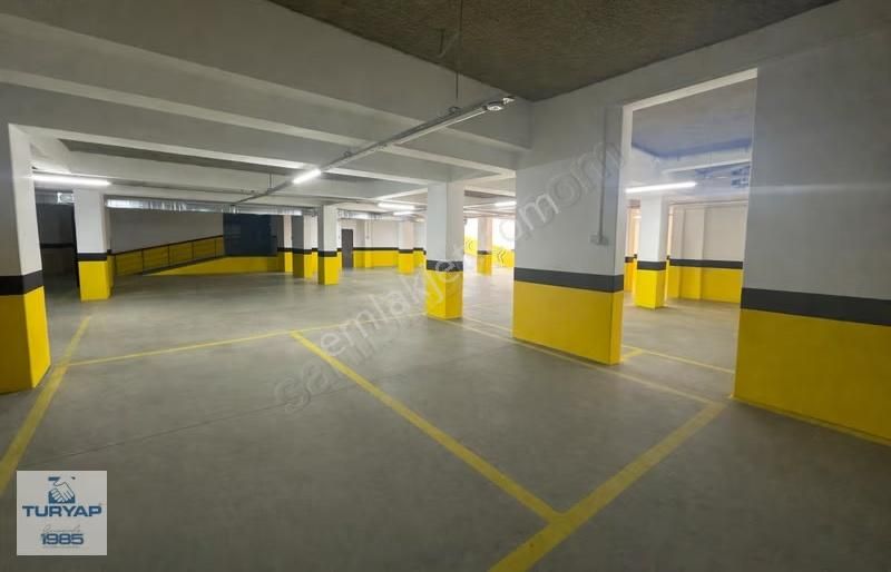 Yalova Merkez'de Akyol Premium Loft'a Komşu 2+1 Satılık Daire - Görsel 2
