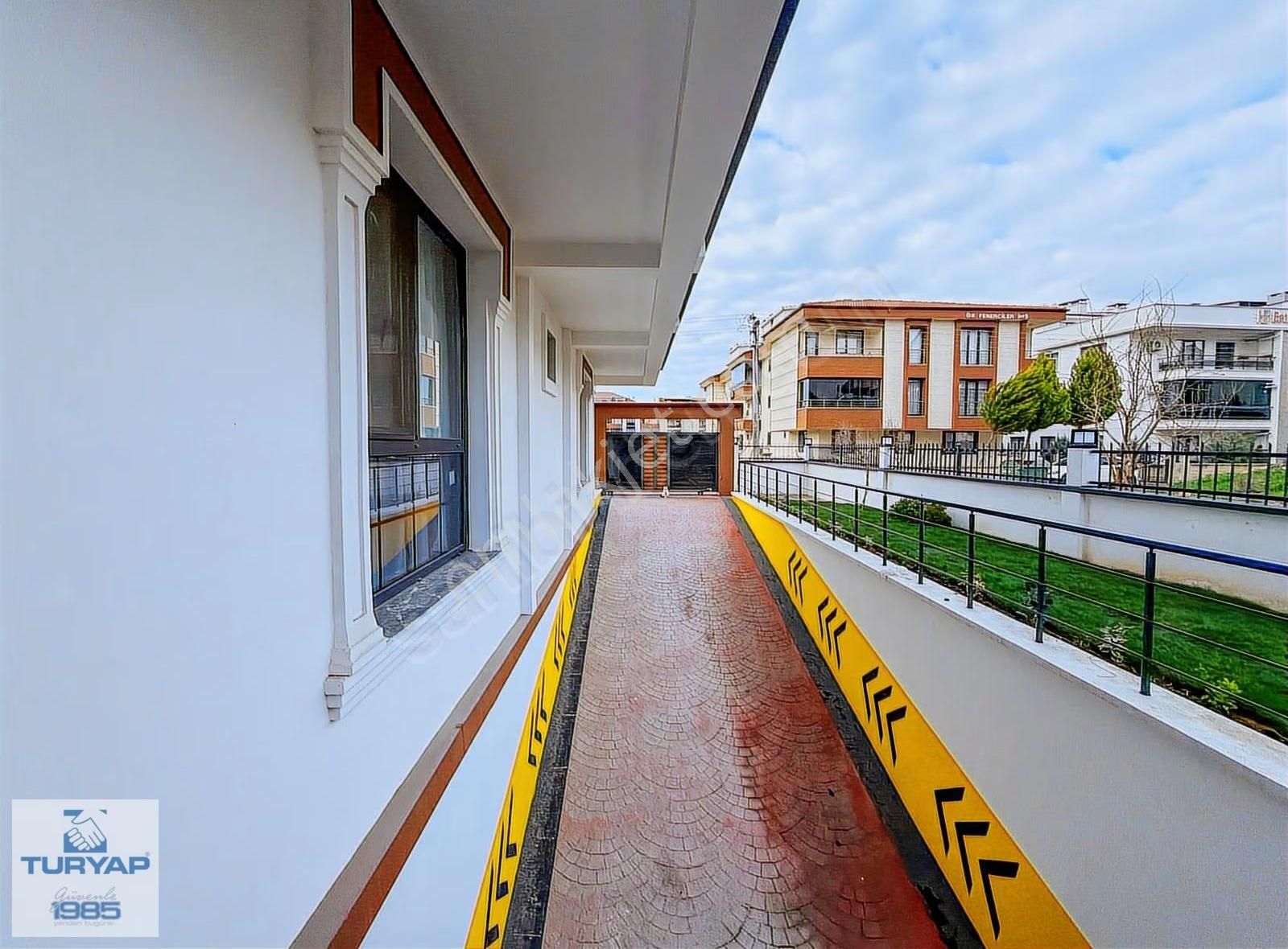 Yalova Merkez'de Akyol Premium Loft'a Komşu 2+1 Satılık Daire - Görsel 7