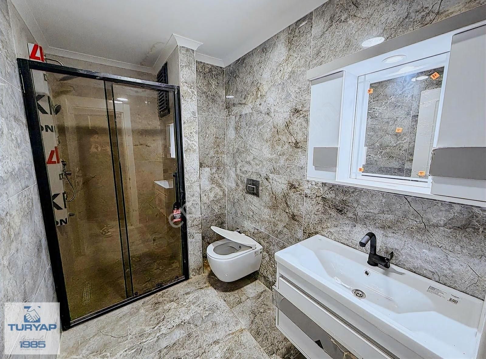 Yalova Merkez'de Akyol Premium Loft'a Komşu 2+1 Satılık Daire - Görsel 8