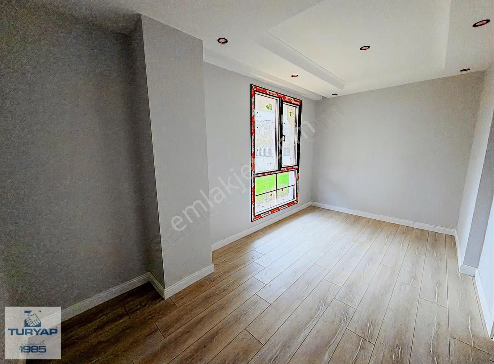 Yalova Merkez'de Akyol Premium Loft'a Komşu 2+1 Satılık Daire - Görsel 3