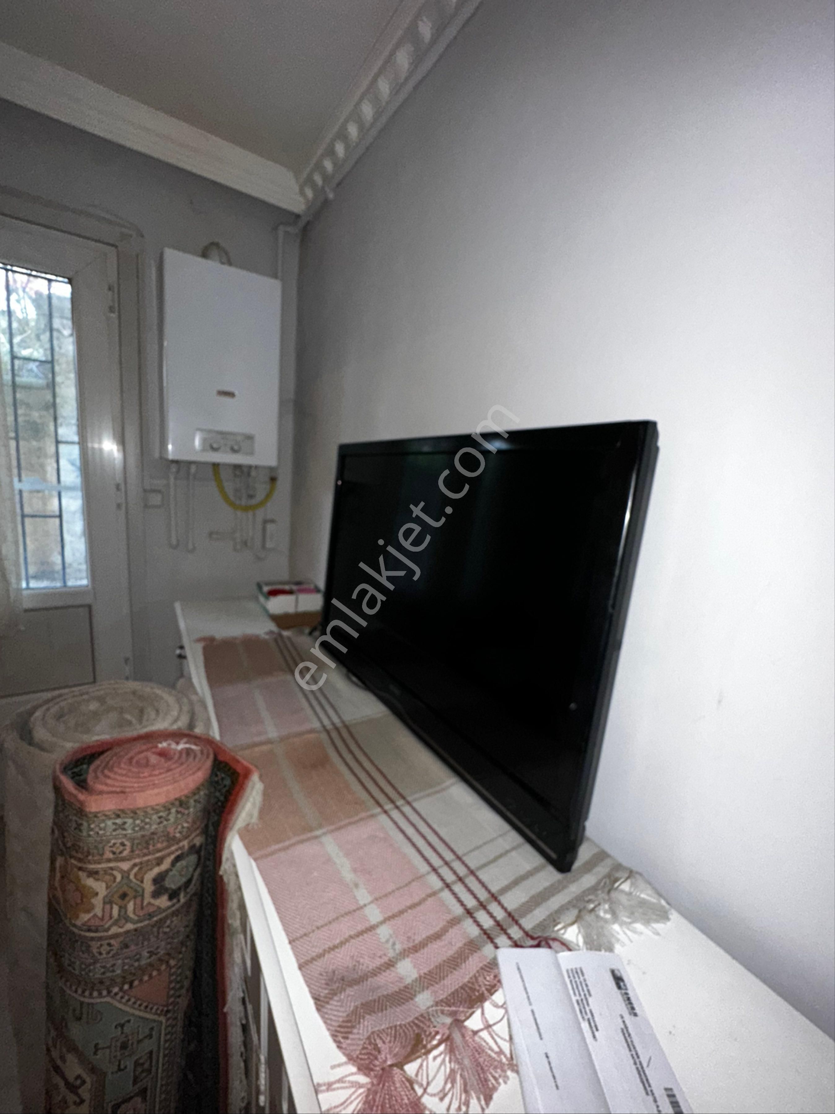 Yeni Amaç Sitesi Eşyasız Yada Eşyalı Kiralık - Görsel 21