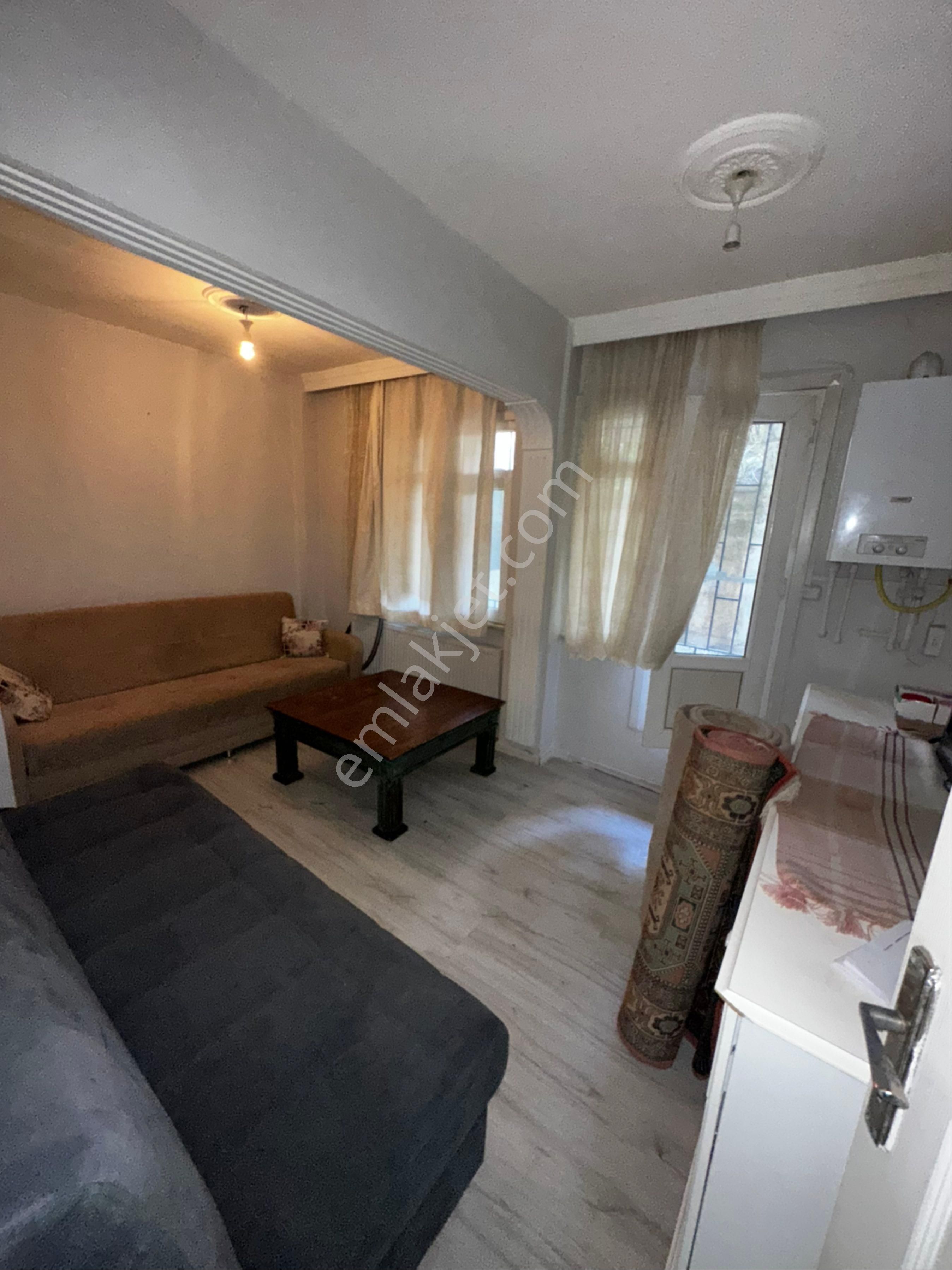 Yeni Amaç Sitesi Eşyasız Yada Eşyalı Kiralık - Görsel 8