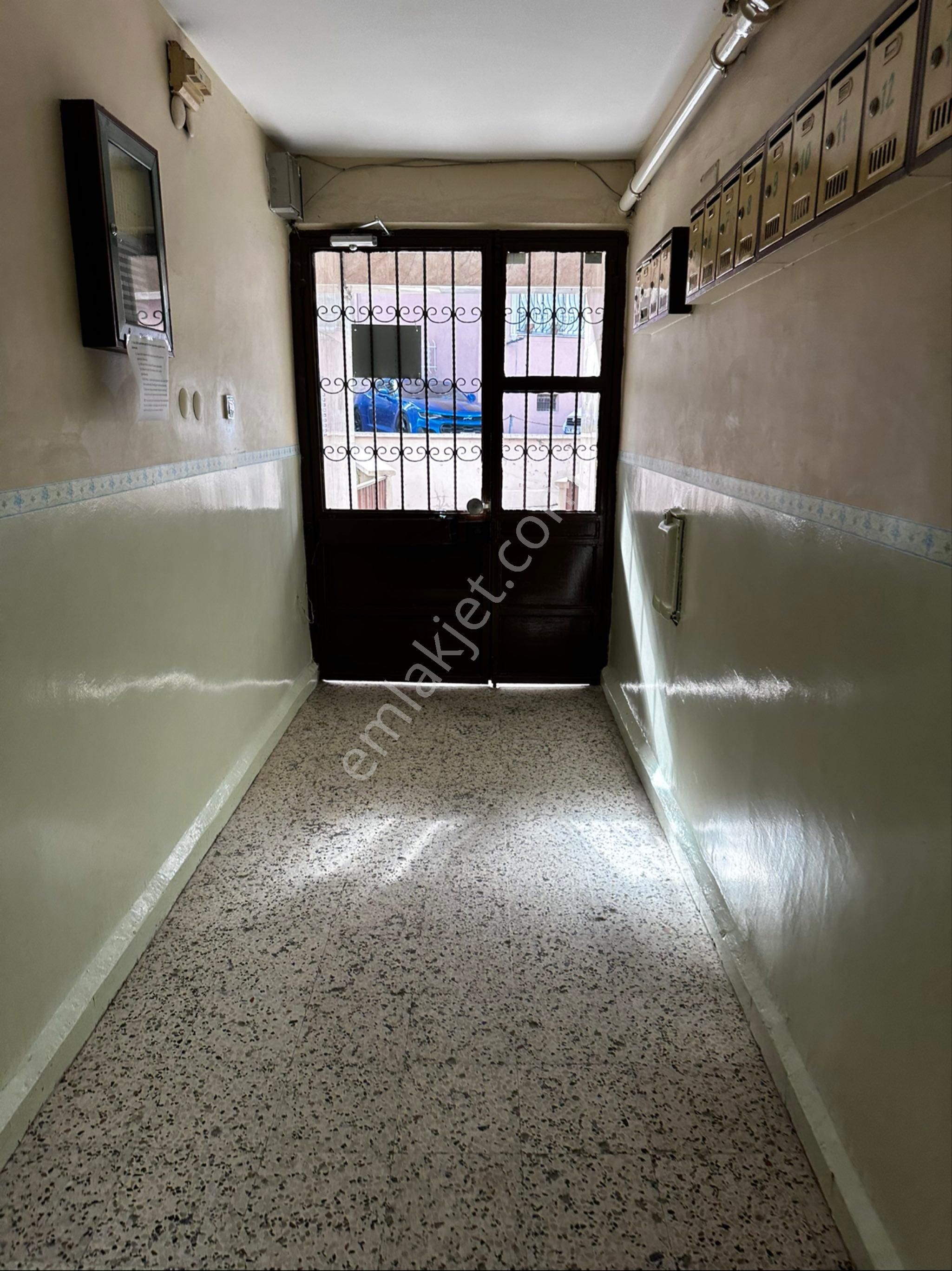 Yeni Amaç Sitesi Eşyasız Yada Eşyalı Kiralık - Görsel 24