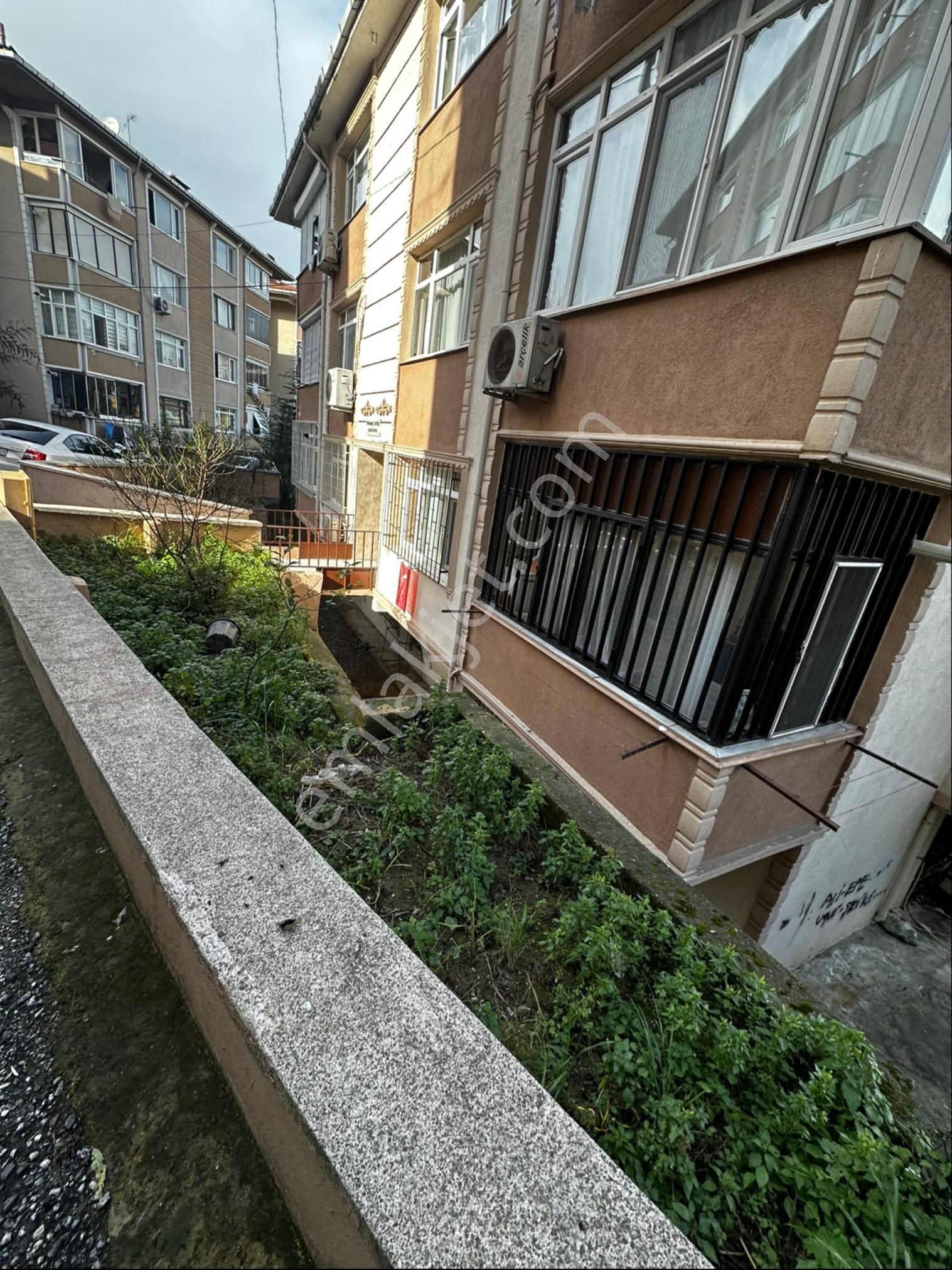 Yeni Amaç Sitesi Eşyasız Yada Eşyalı Kiralık - Görsel 3