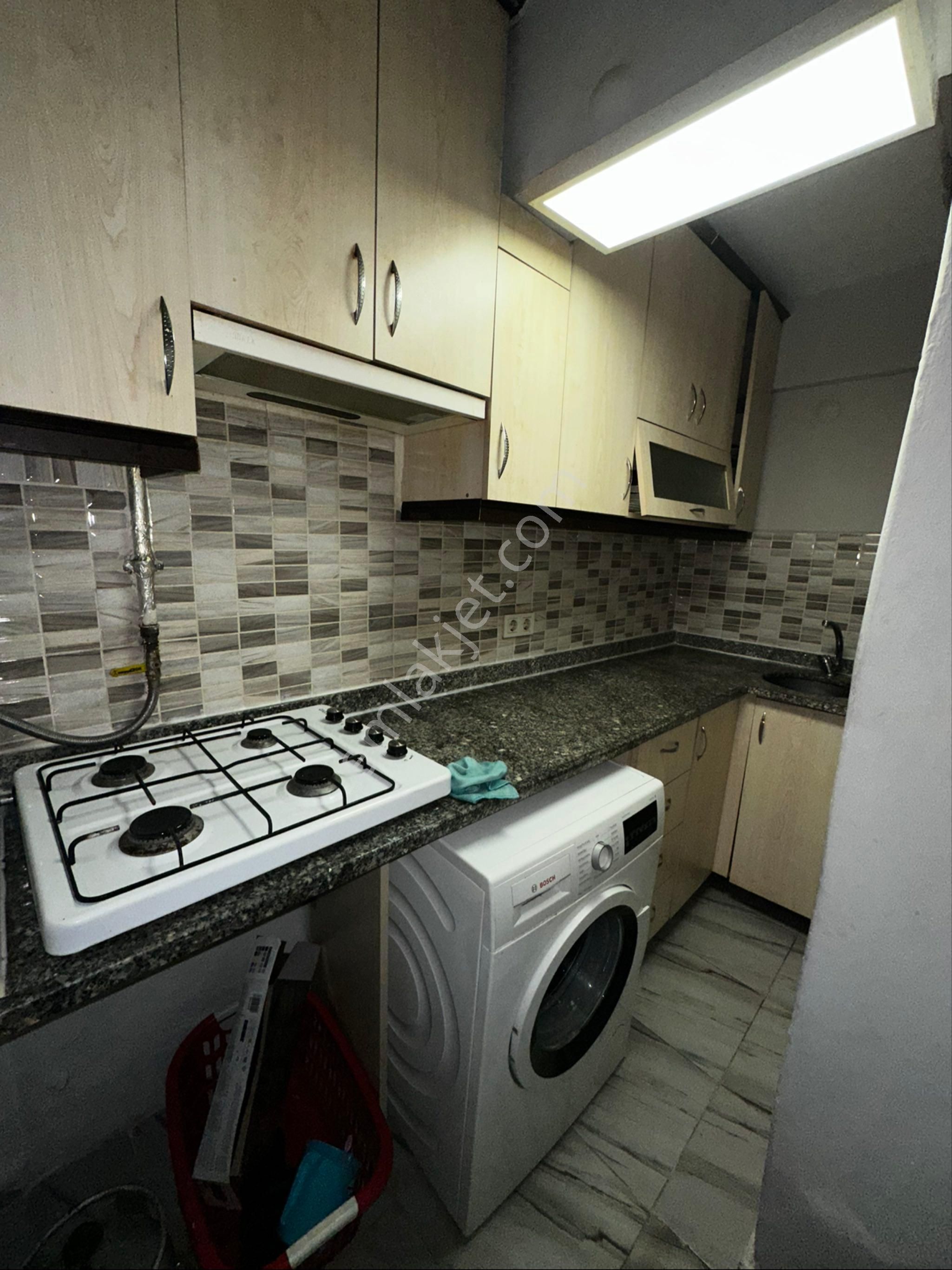 Yeni Amaç Sitesi Eşyasız Yada Eşyalı Kiralık - Görsel 14