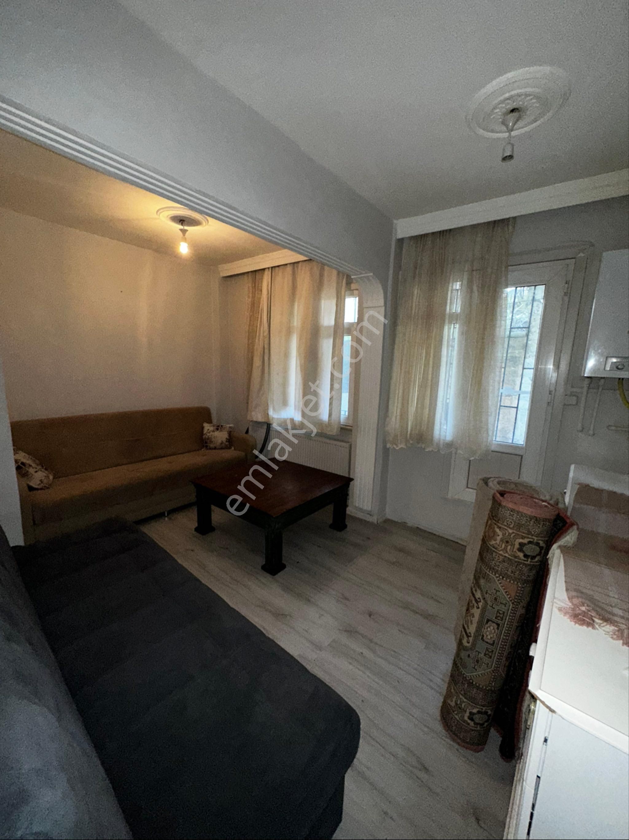 Yeni Amaç Sitesi Eşyasız Yada Eşyalı Kiralık - Görsel 23