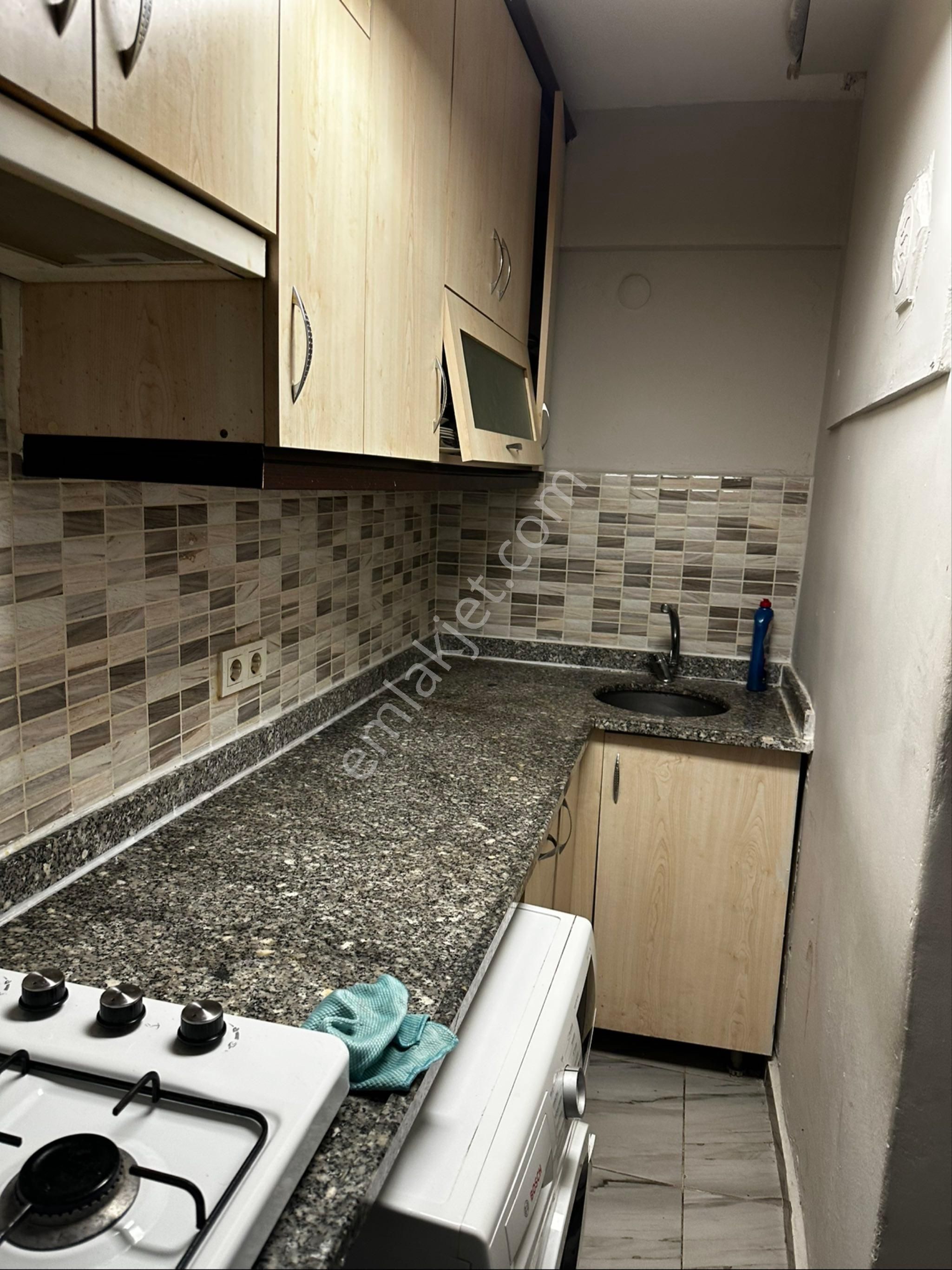 Yeni Amaç Sitesi Eşyasız Yada Eşyalı Kiralık - Görsel 18