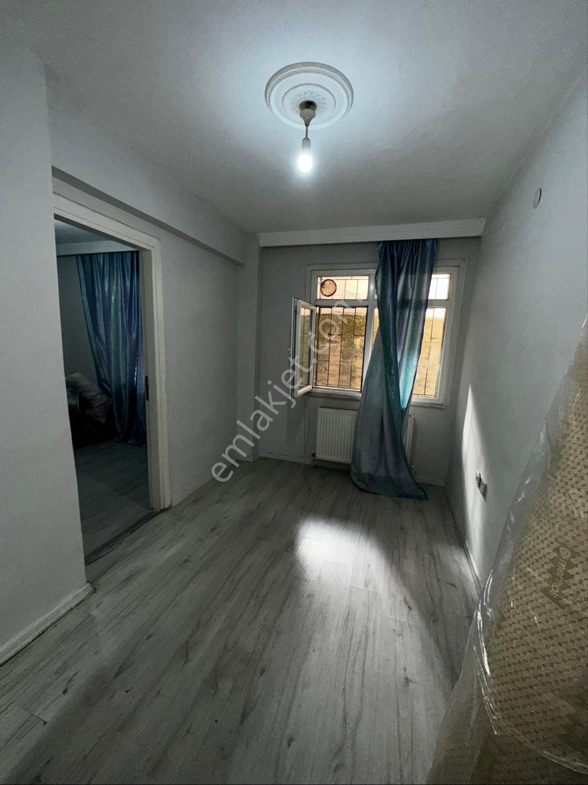 Yeni Amaç Sitesi Eşyasız Yada Eşyalı Kiralık - Görsel 12