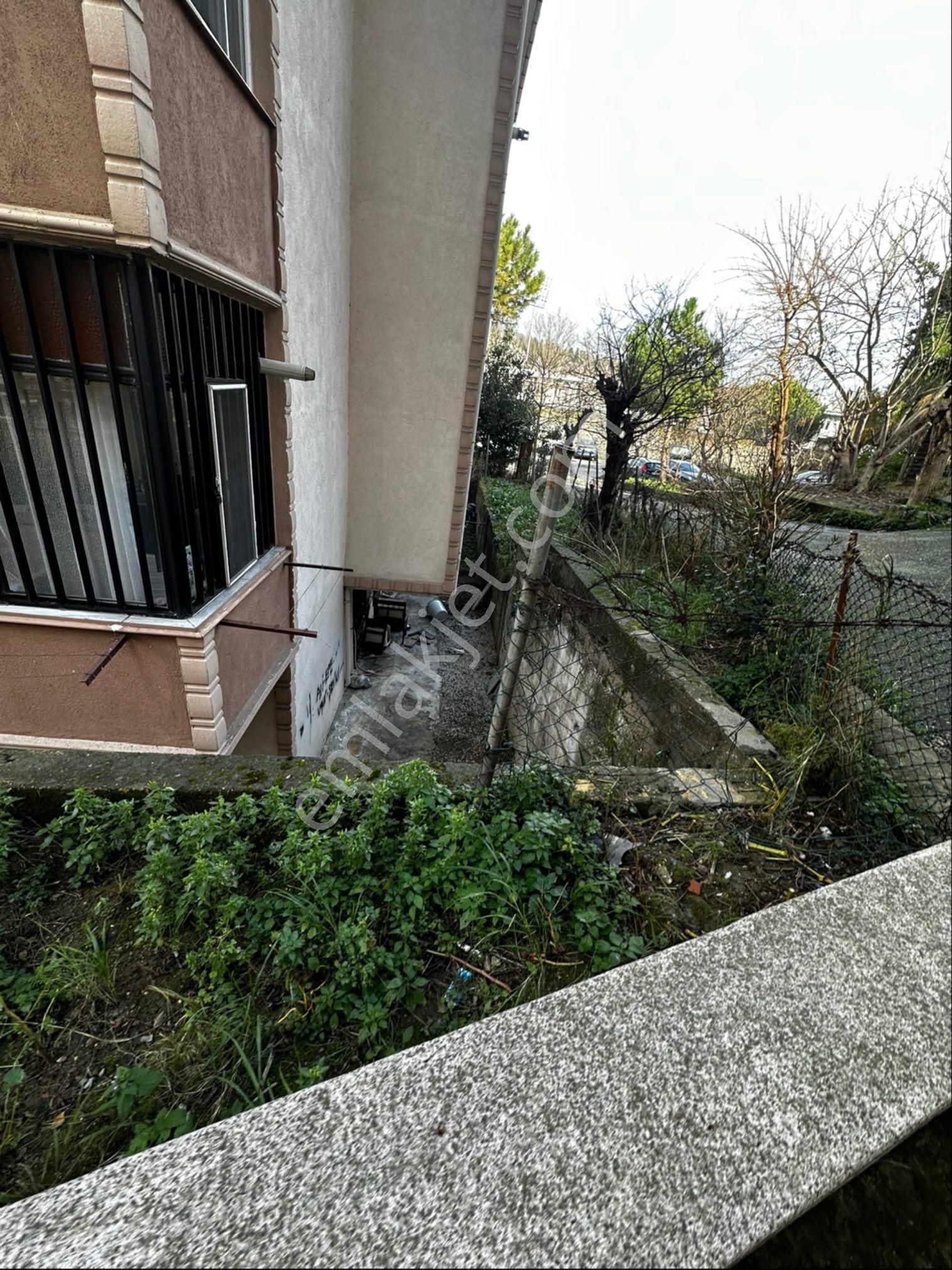 Yeni Amaç Sitesi Eşyasız Yada Eşyalı Kiralık - Görsel 4