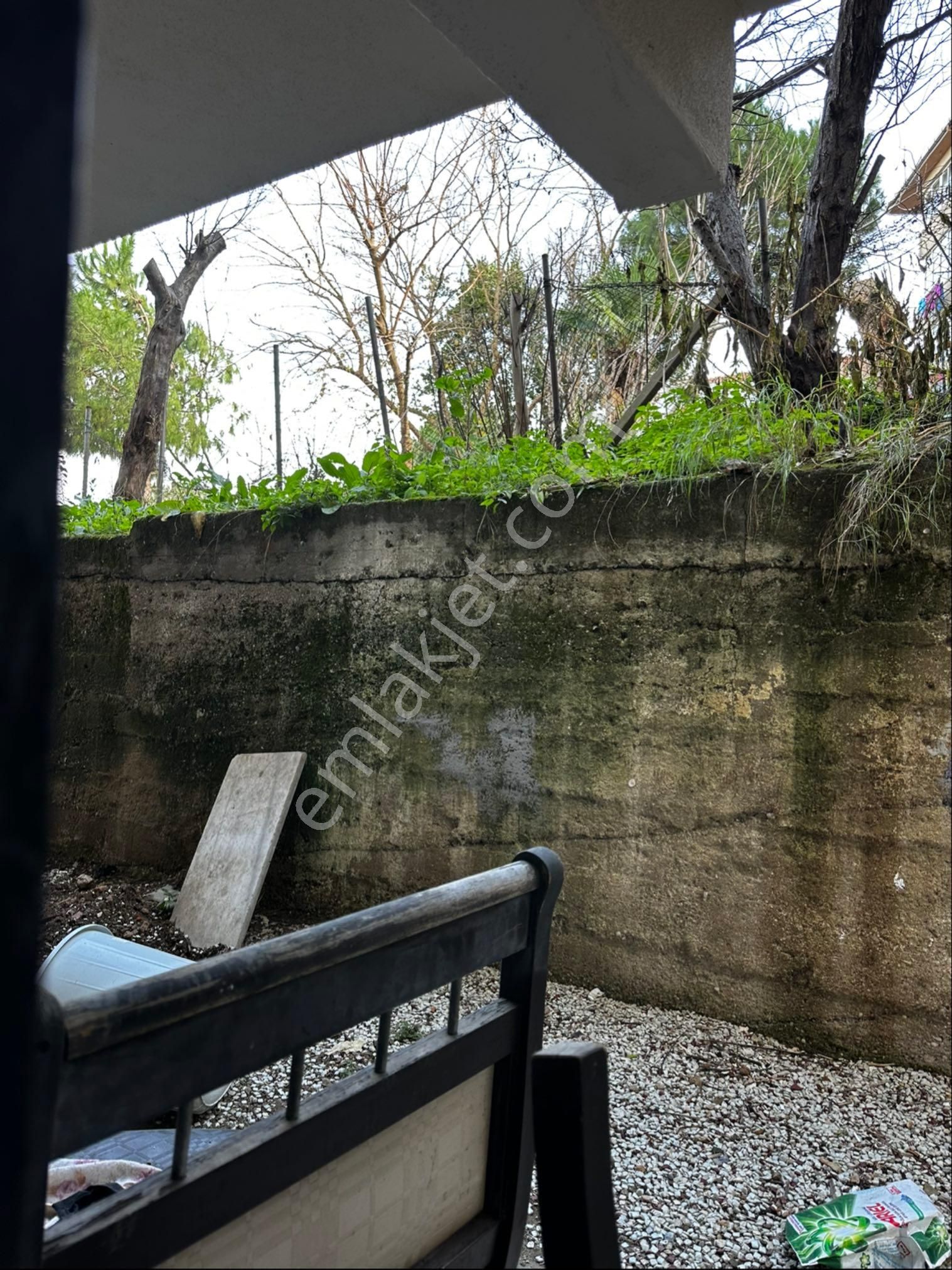 Yeni Amaç Sitesi Eşyasız Yada Eşyalı Kiralık - Görsel 19