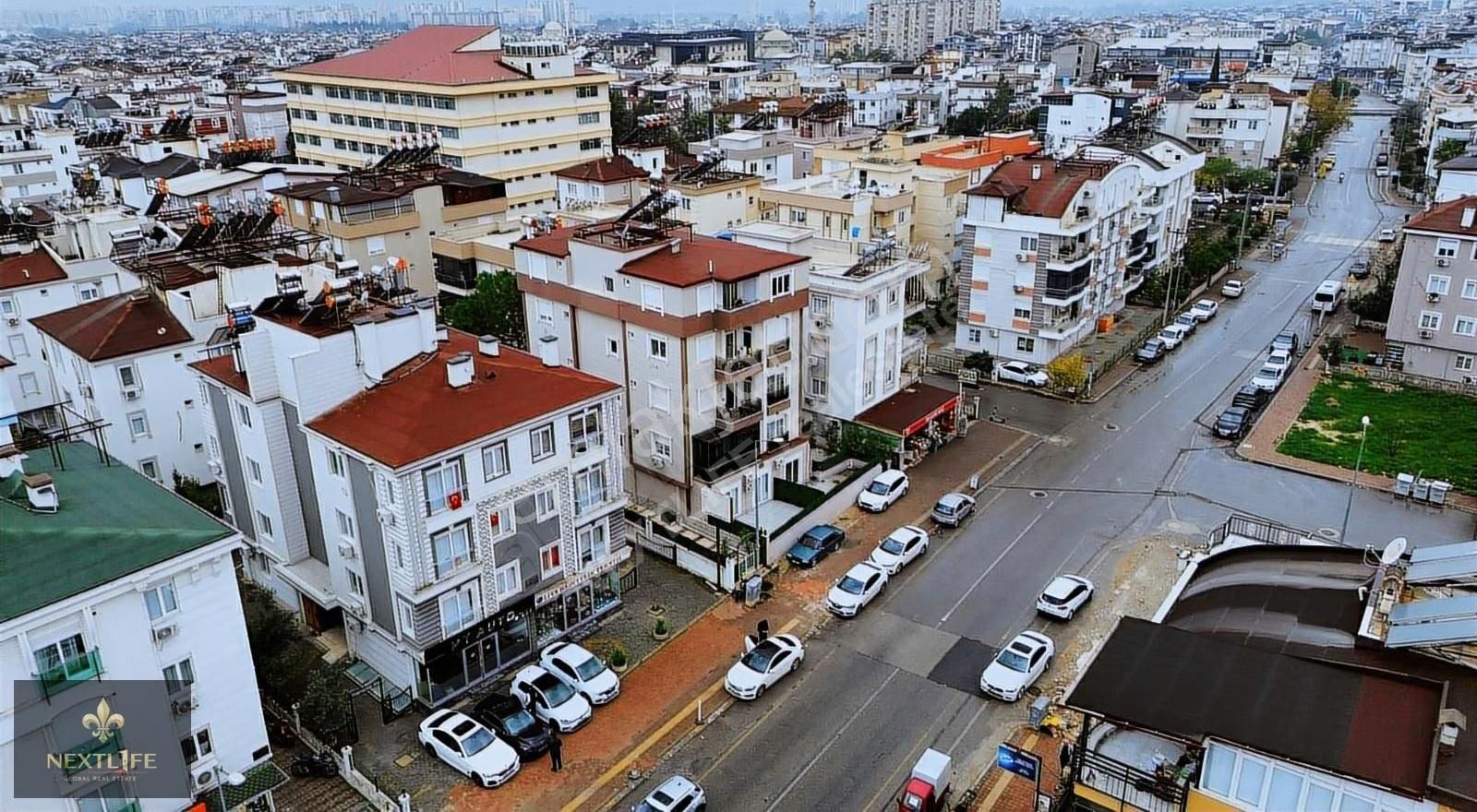 Acıl Ahatlı Mah Konumu Mükemmel 2 Katlı 180 M² Satılık Dukkan - Görsel 16