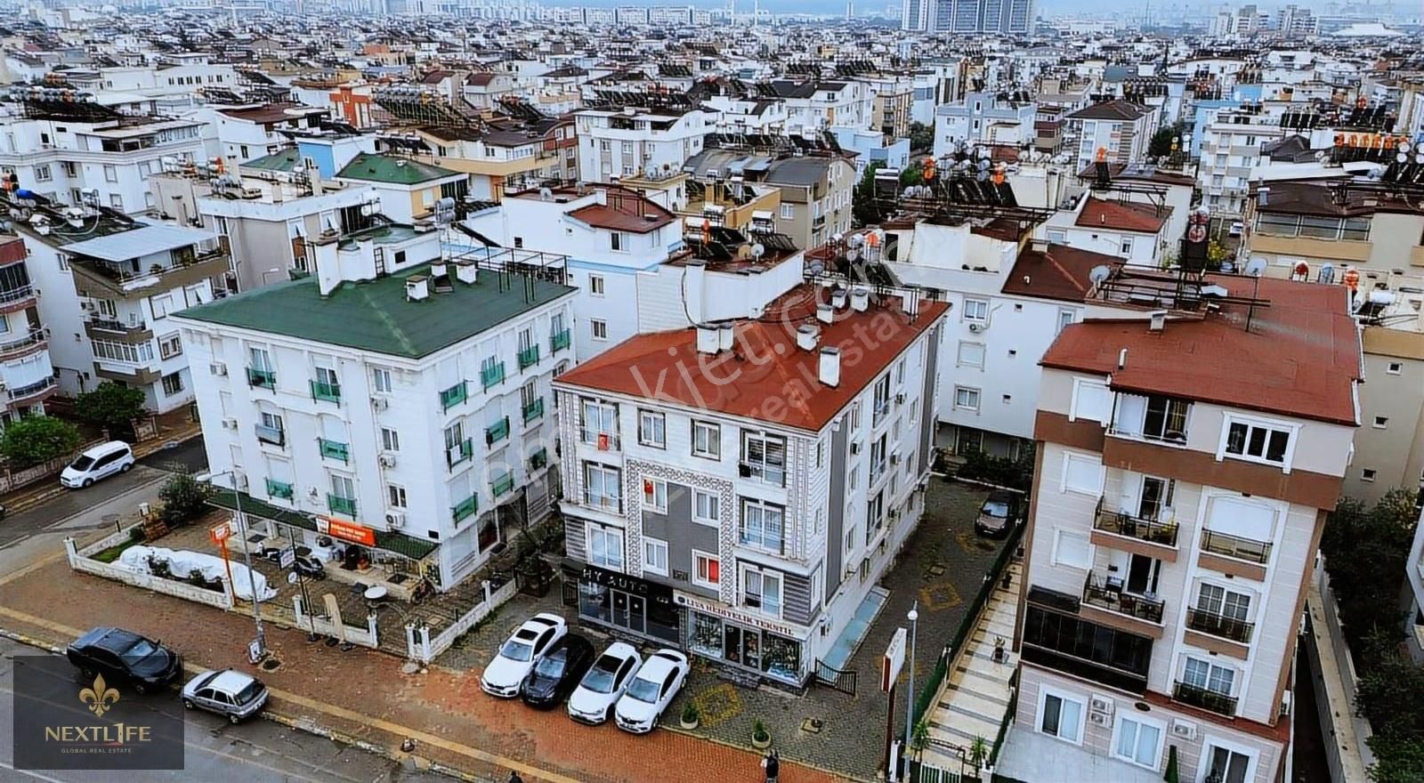 Acıl Ahatlı Mah Konumu Mükemmel 2 Katlı 180 M² Satılık Dukkan - Görsel 5