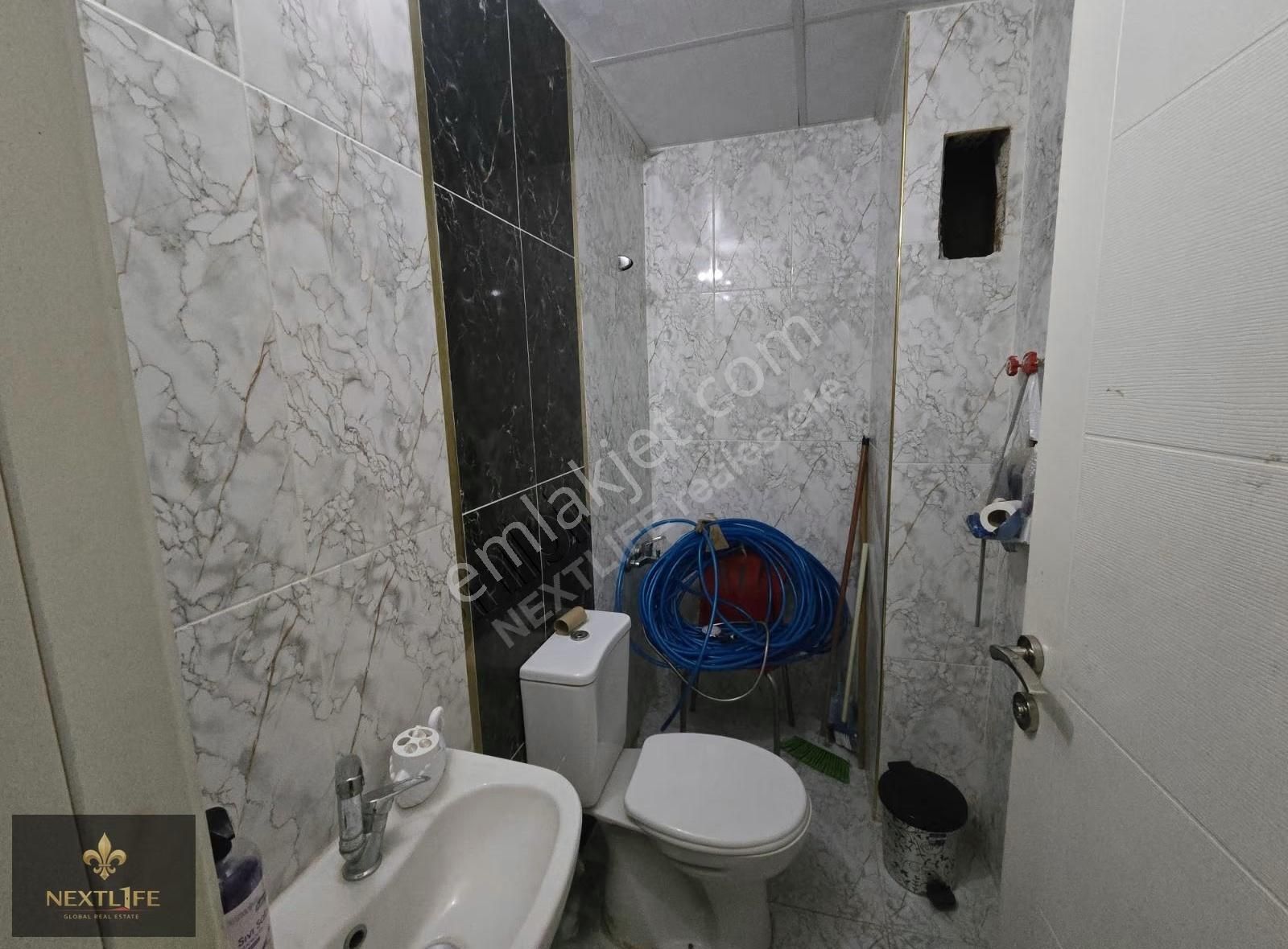 Acıl Ahatlı Mah Konumu Mükemmel 2 Katlı 180 M² Satılık Dukkan - Görsel 4