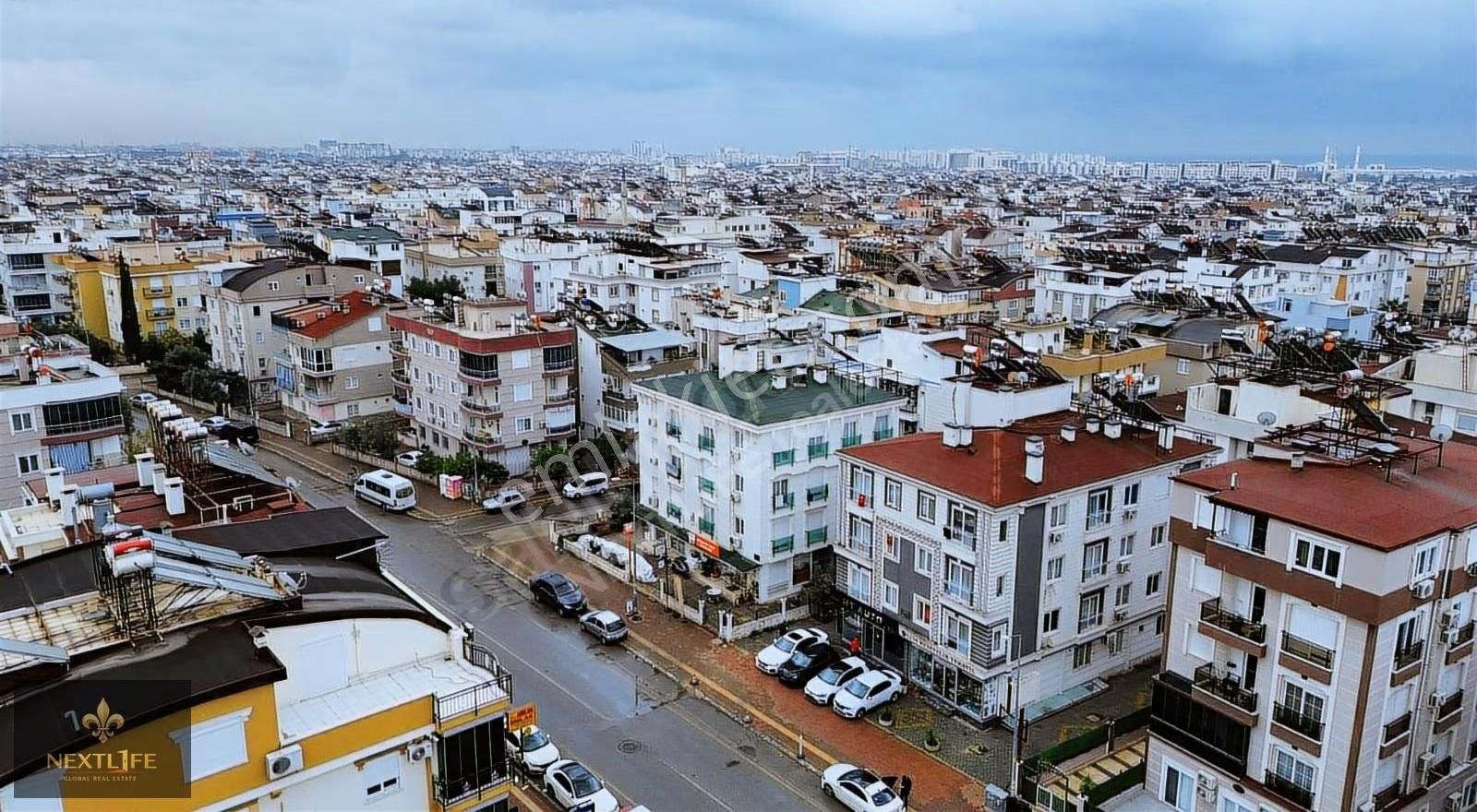 Acıl Ahatlı Mah Konumu Mükemmel 2 Katlı 180 M² Satılık Dukkan - Görsel 8