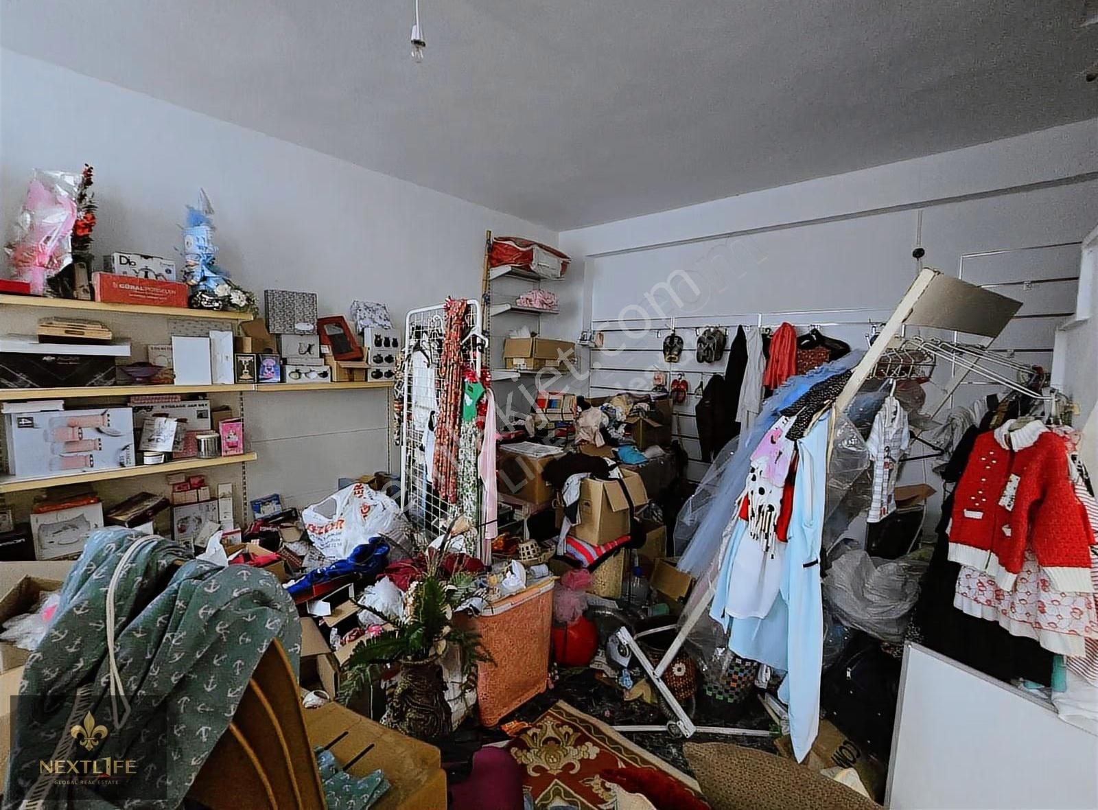 Acıl Ahatlı Mah Konumu Mükemmel 2 Katlı 180 M² Satılık Dukkan - Görsel 10