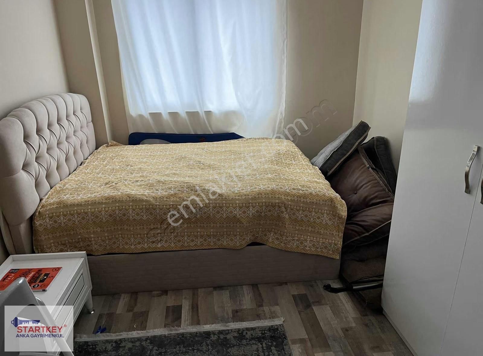 Oksijen Deposu Kızılkeçilide Müstakil Satılık İki Ev - Görsel 4