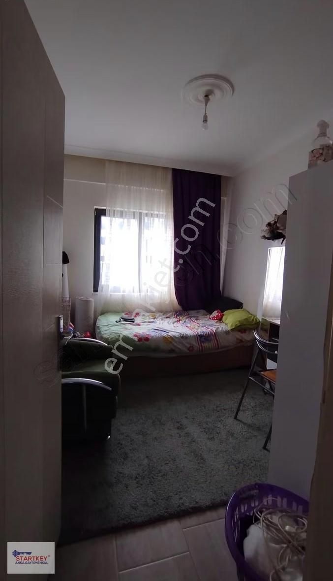 Startkey'den Bahçelievlerde Satılık 2+1 Daire