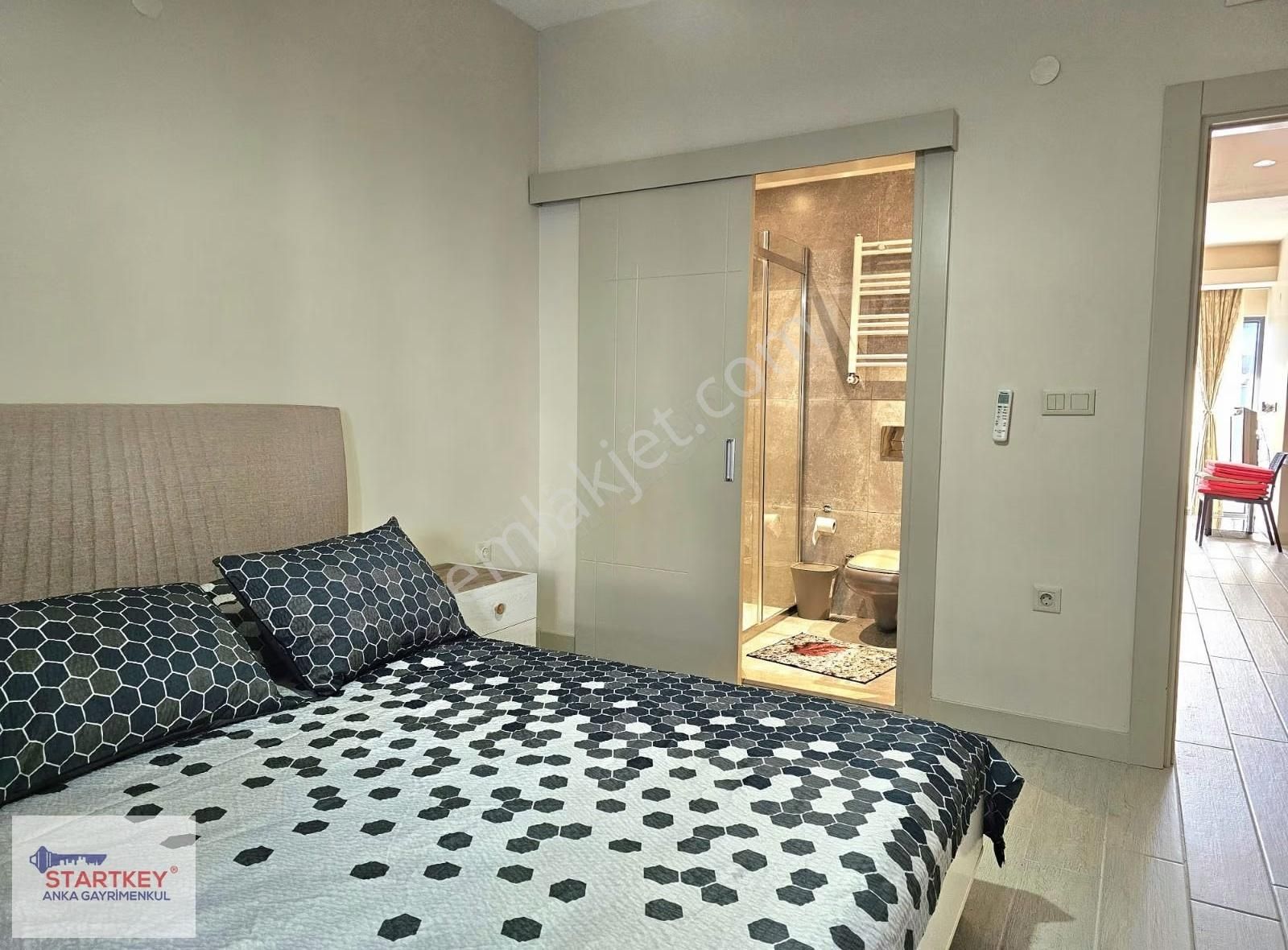 Startkey Ankadan Burhaniye Pelitköy Sahilinde Satılık Daire - Görsel 5