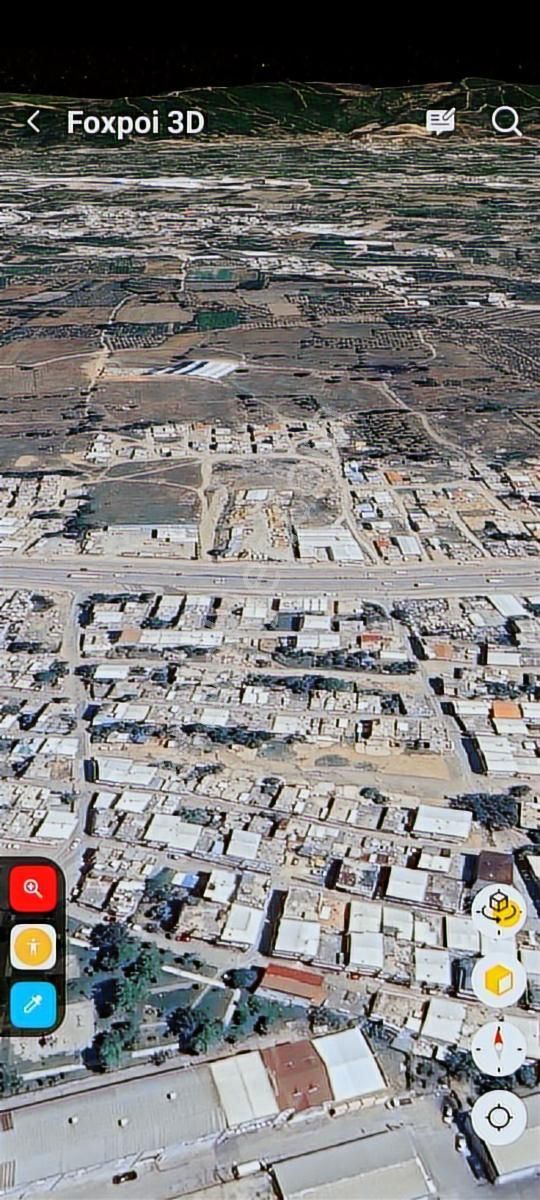 Cemal Emlak Bursa Yıldırım Hacivat Kentsel Dönüşüm Alanı Bulvar - Görsel 3