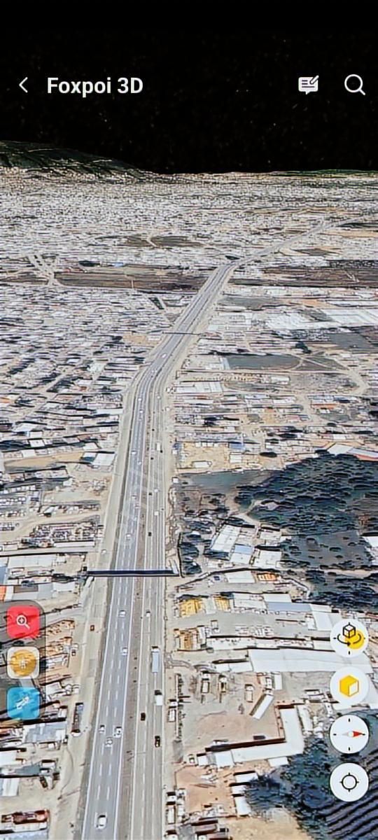 Cemal Emlak Bursa Yıldırım Hacivat Kentsel Dönüşüm Alanı Bulvar - Görsel 4