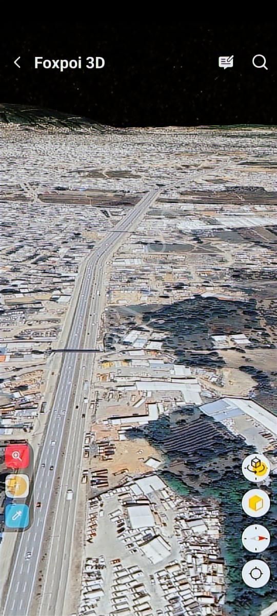 Cemal Emlak Bursa Yıldırım Hacivat Kentsel Dönüşüm Alanı Bulvar - Görsel 5