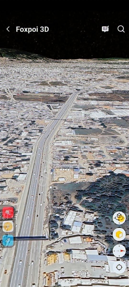 Cemal Emlak Bursa Yıldırım Hacivat Kentsel Dönüşüm Alanı Bulvar - Görsel 6