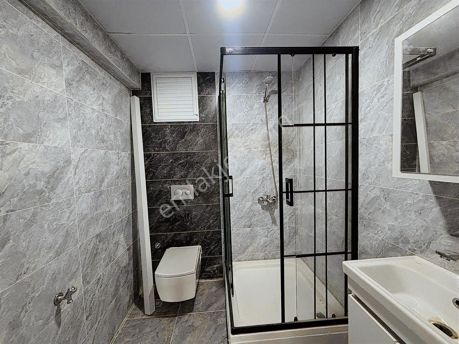 Fa Özbirden Akıllı Ev Sistemi İle Donanımlı Cadde Cephe Lüx 4+1 - Görsel 33