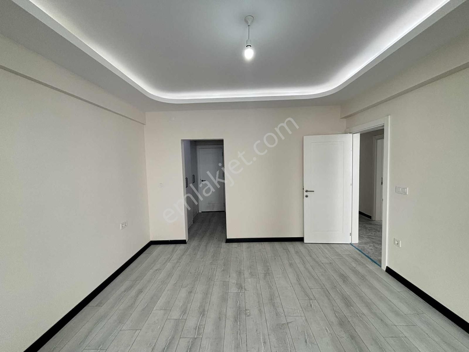 Fa Özbirden Akıllı Ev Sistemi İle Donanımlı Cadde Cephe Lüx 4+1 - Görsel 28